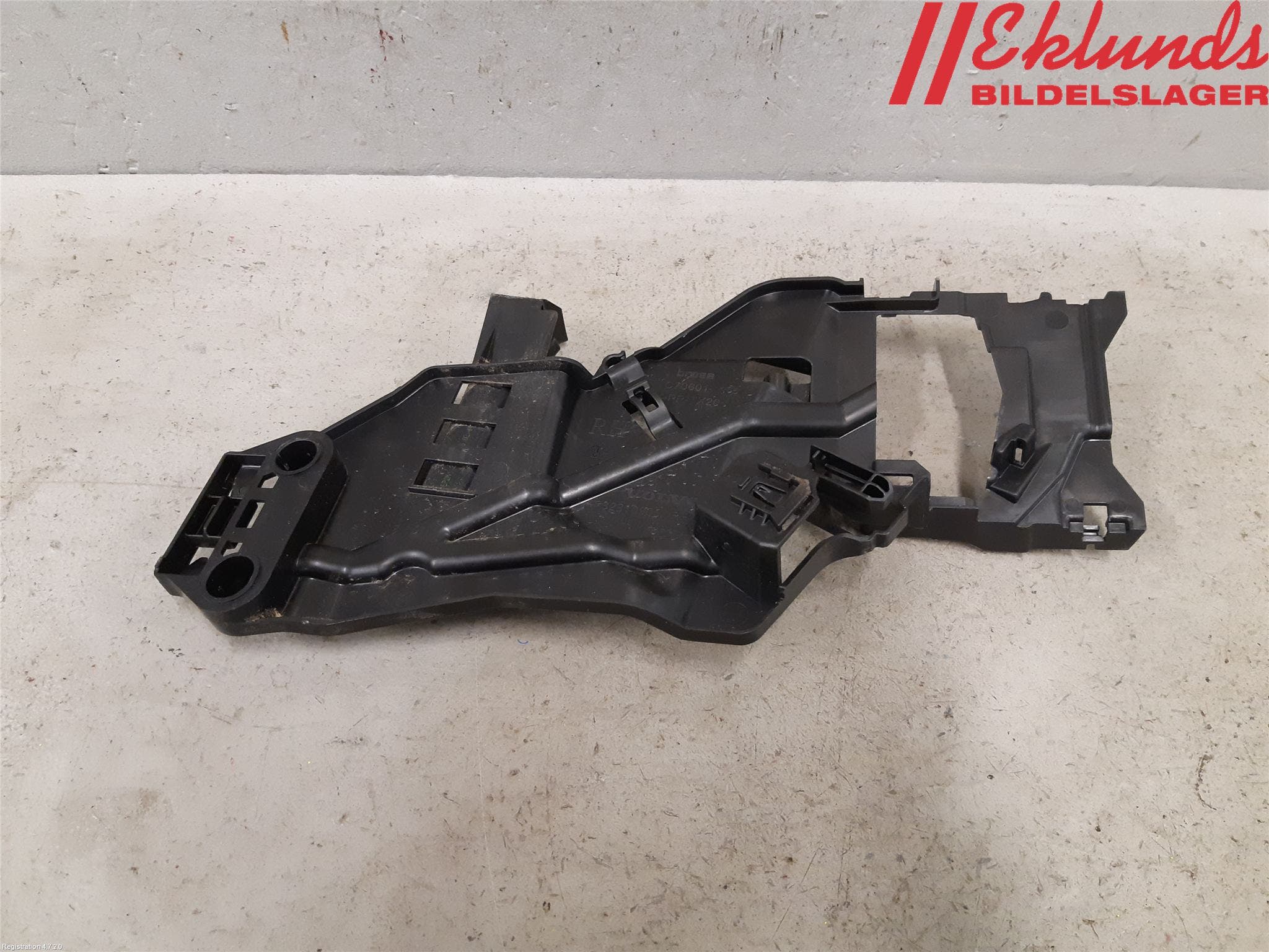 Volvo XC40/RECHARGE 18- Fönsterhissmekanism