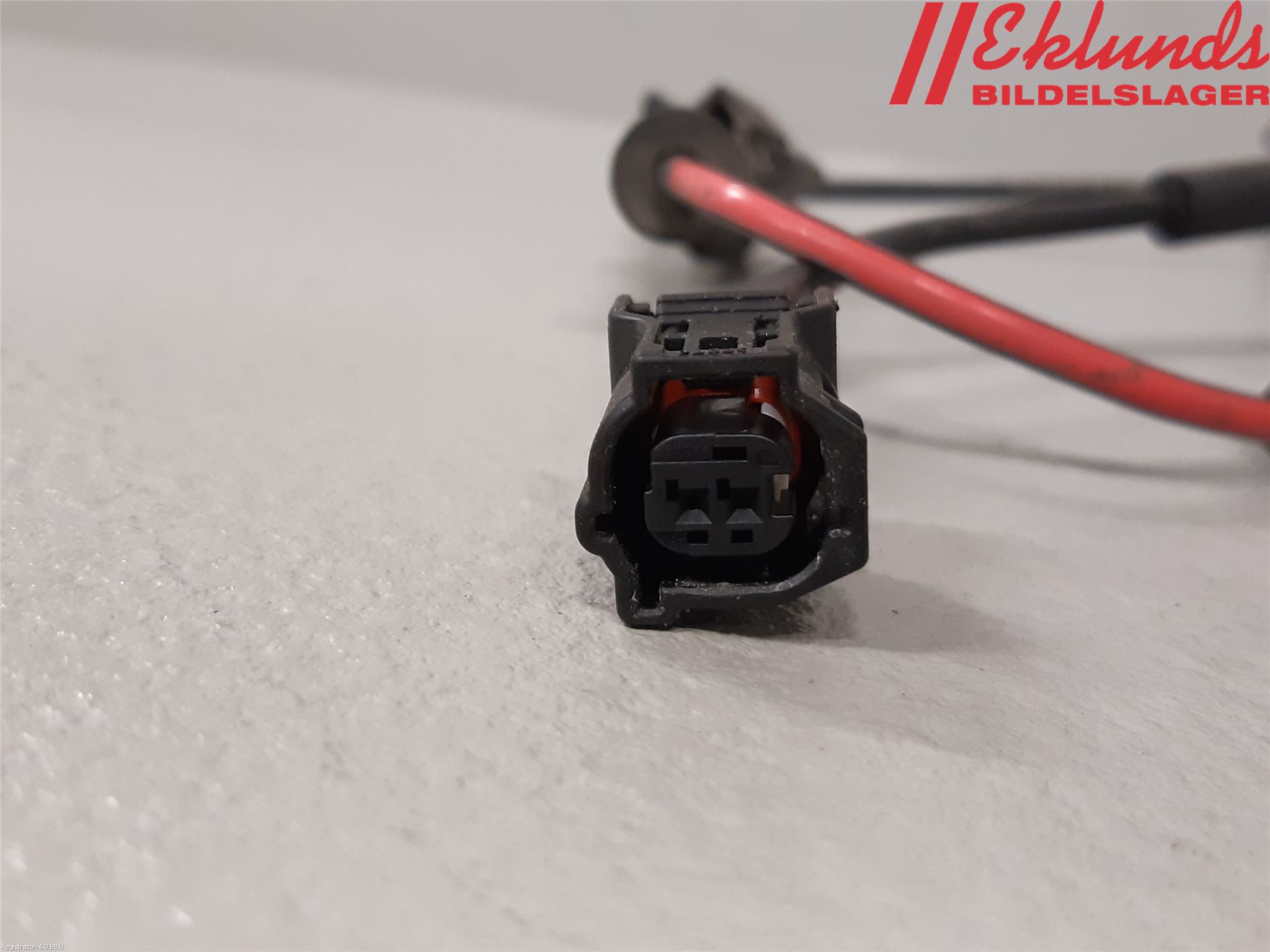 Mazda CX-30 20- Abs Sensor