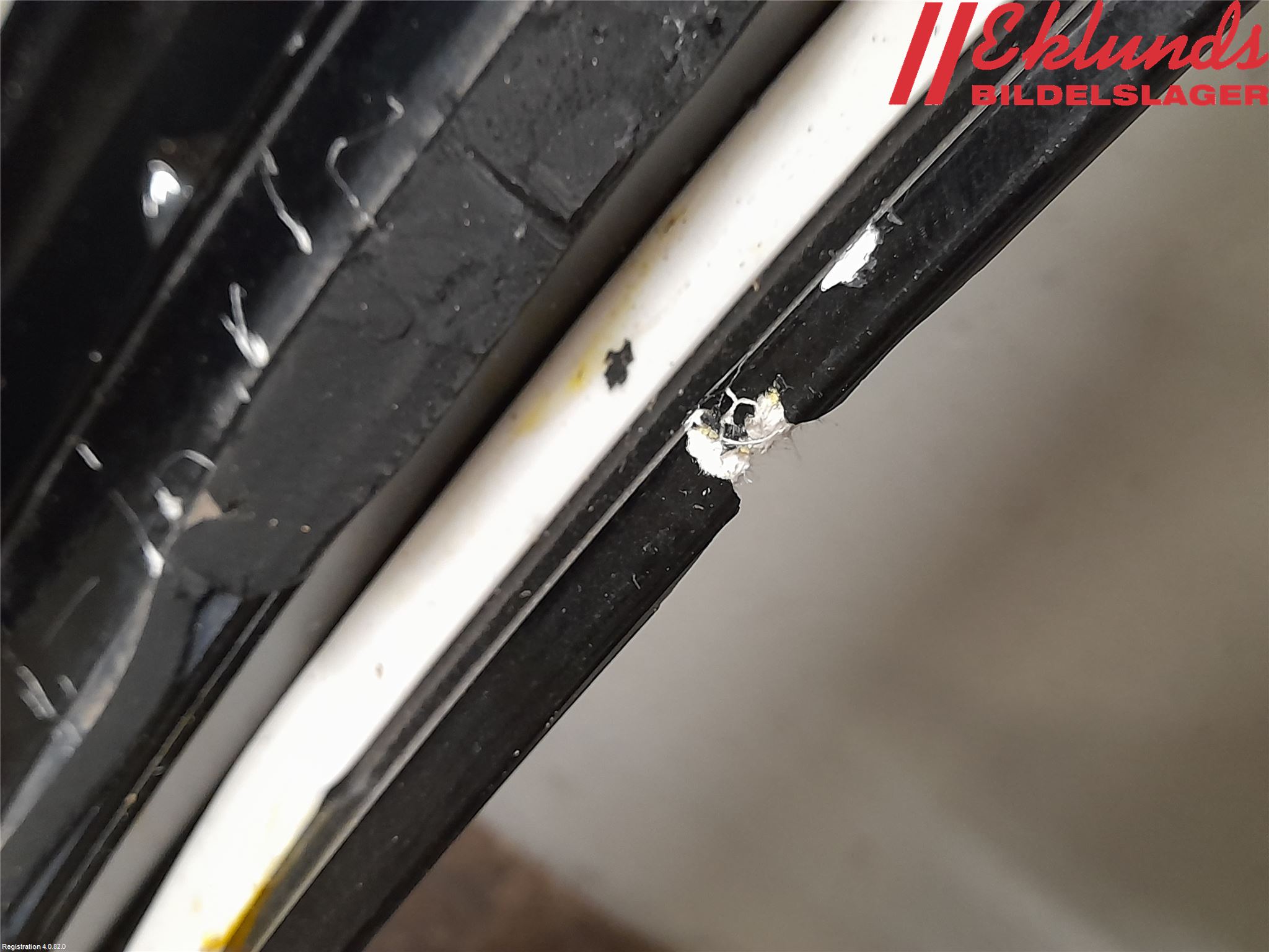 Volvo XC70 14-16 Baklucka Kombi