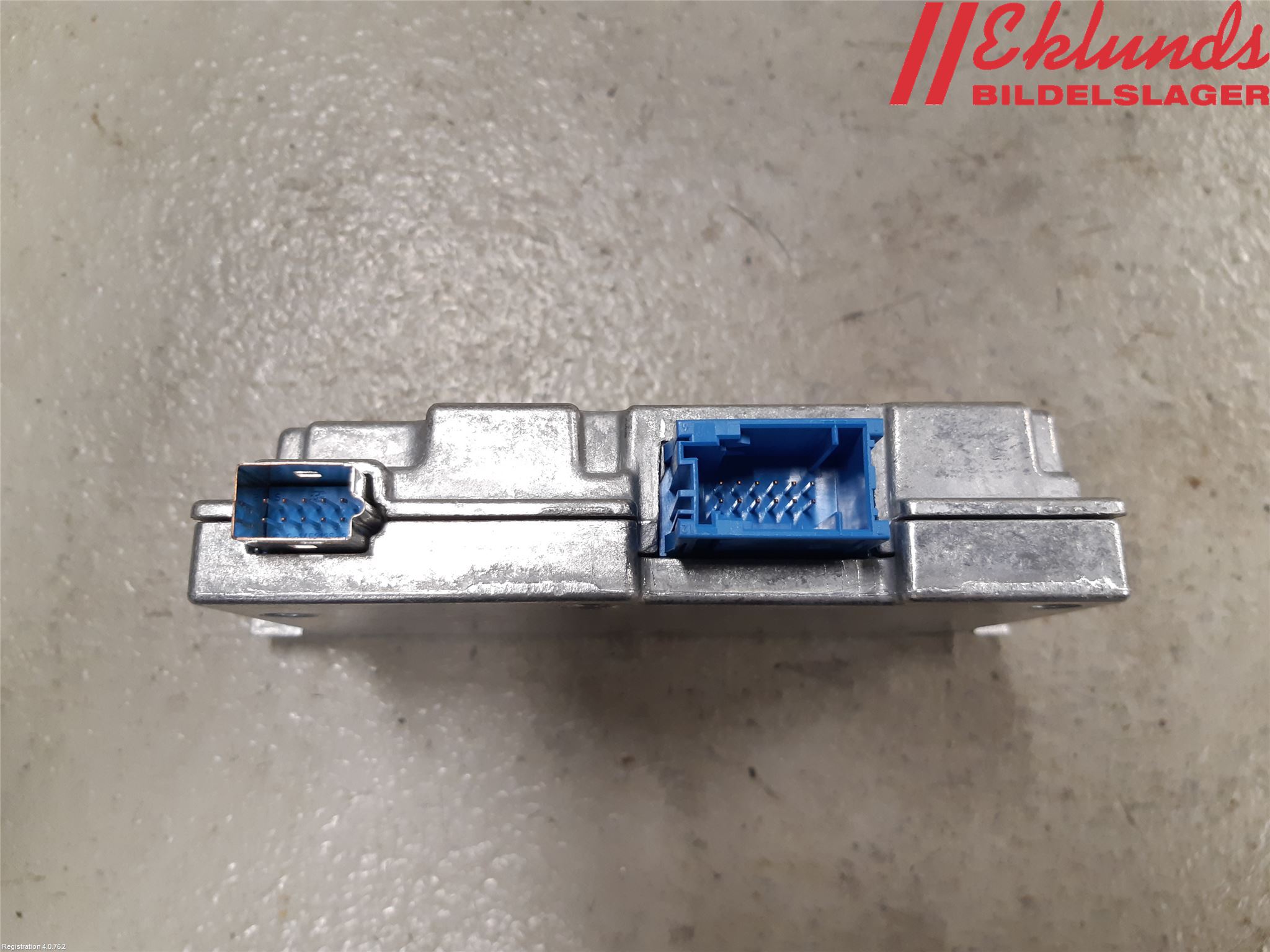 BMW 3 F30/F31/F80 12-19 Styrenhet Övrigt