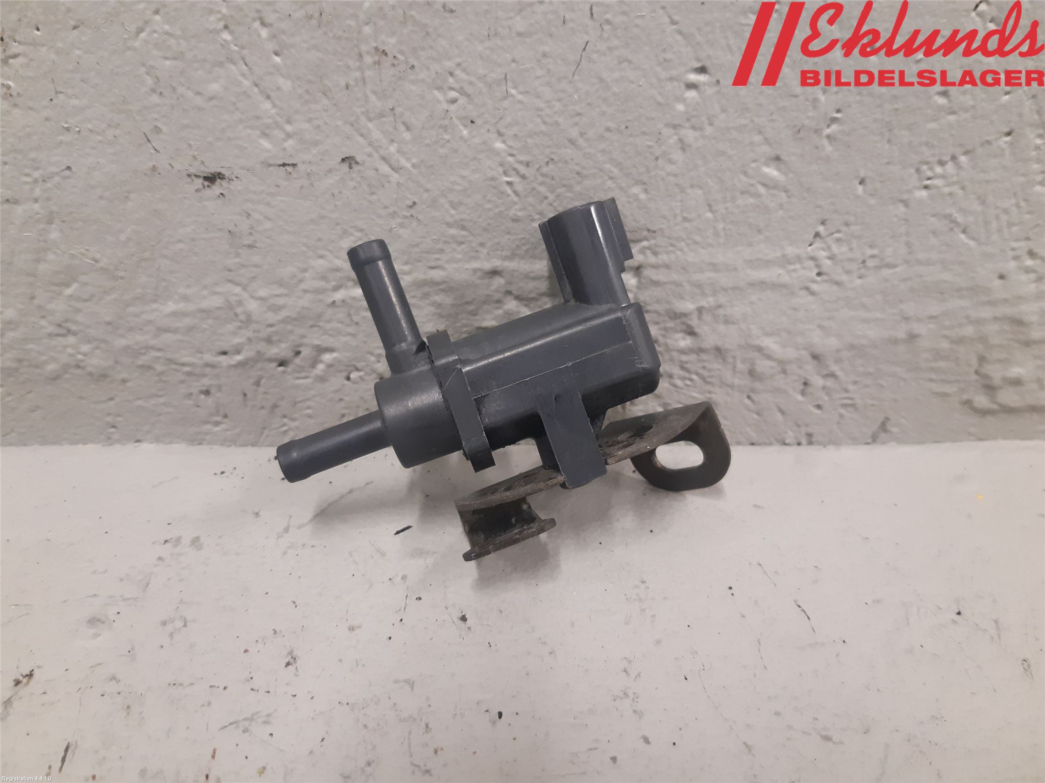 Toyota RAV 4 00-06 Vakuumventil