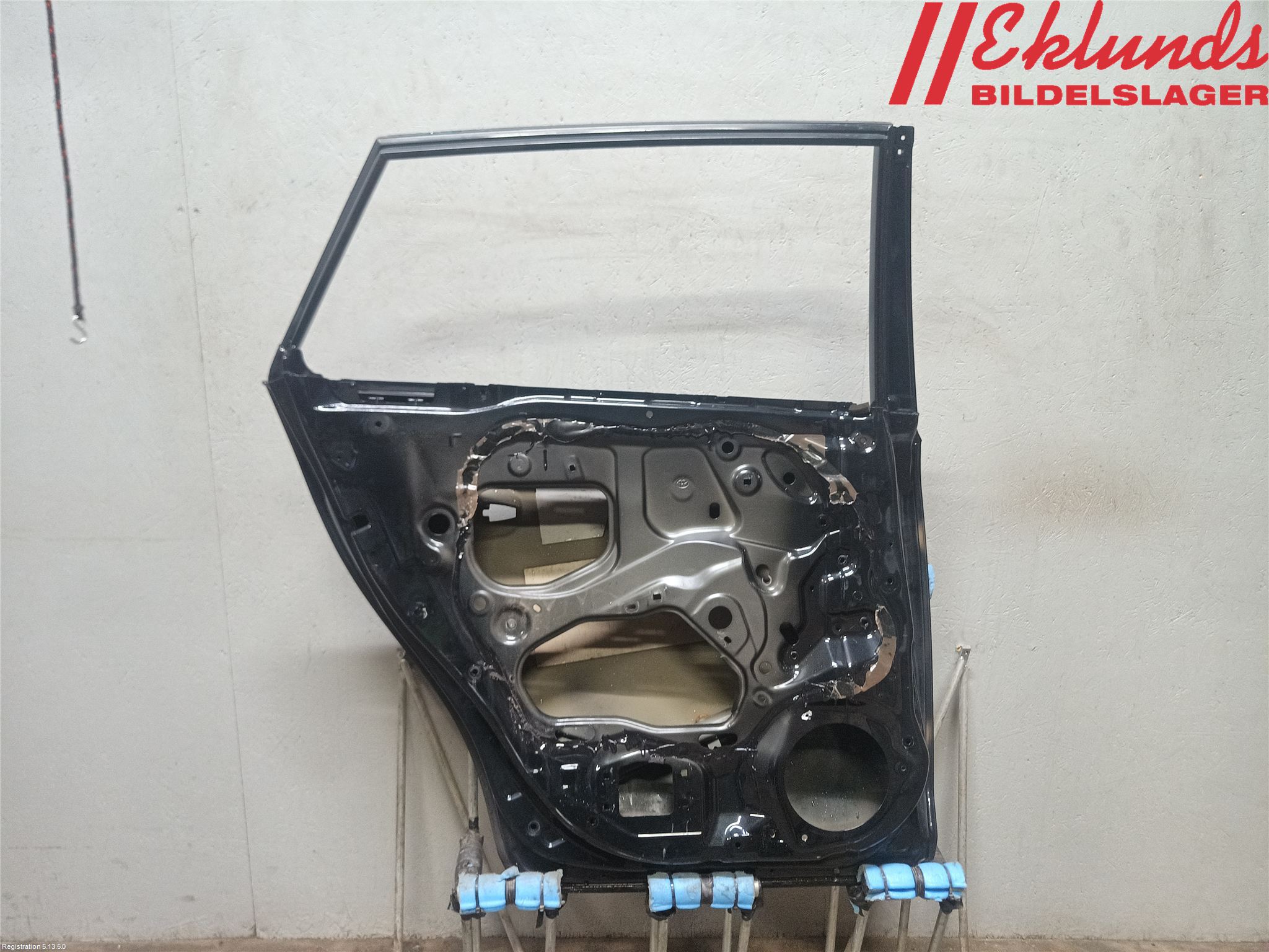 Toyota AVENSIS 09-15 Dörr Bak Vänster