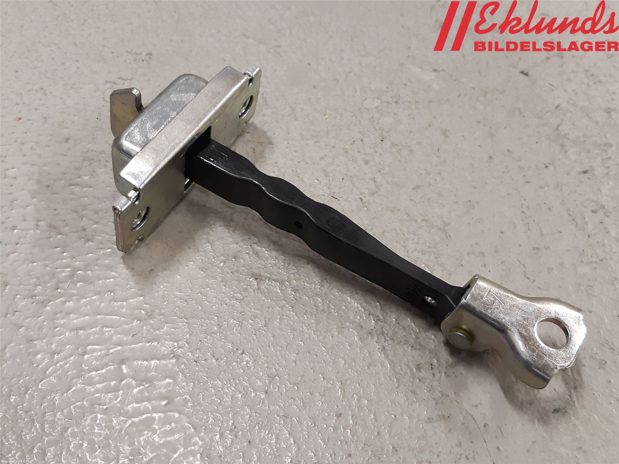 Toyota YARIS XP21 20- Dörrstopp