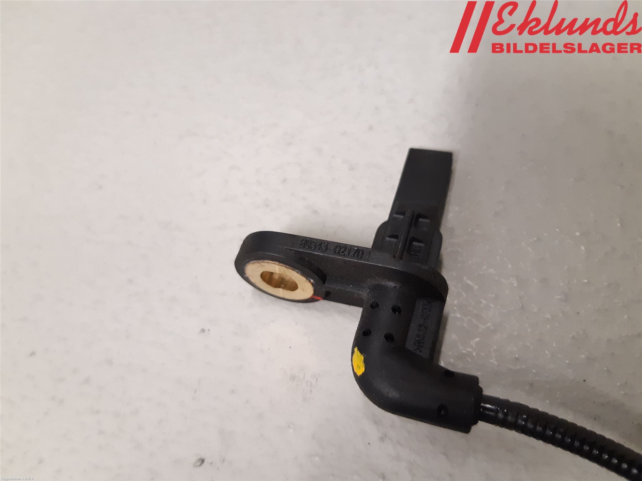 Toyota COROLLA 19- Abs Sensor