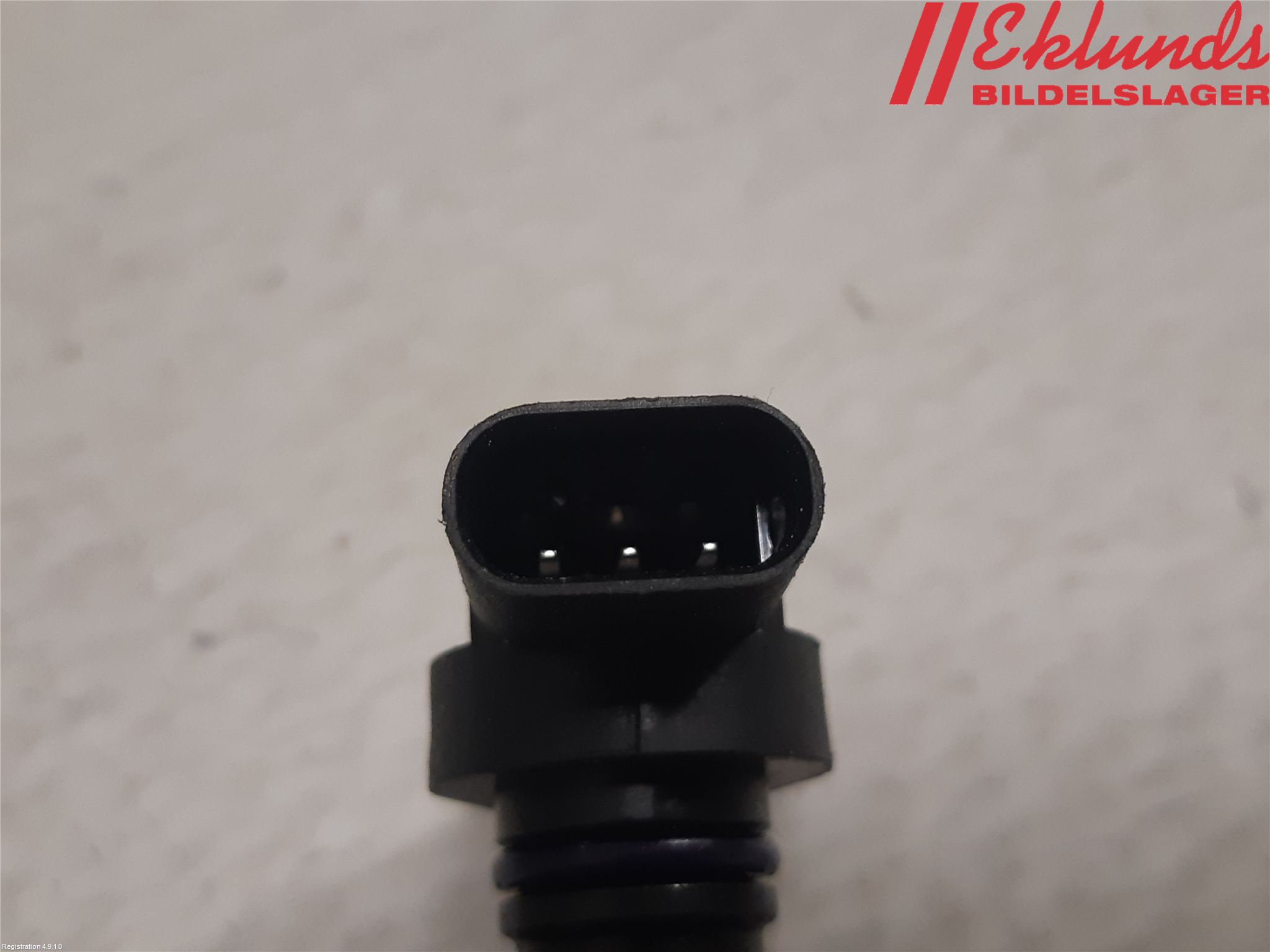 Volvo XC40/RECHARGE 18- Givare Varvtal-Tändläge