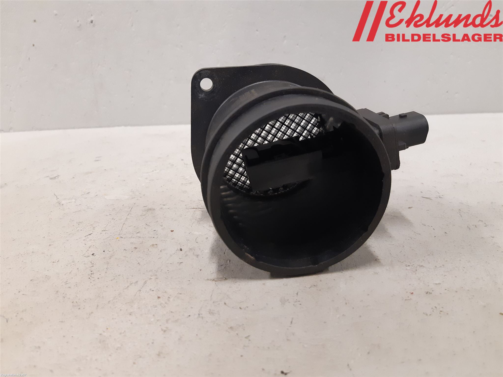 Volvo V70 08-13 Injluftmassamätare