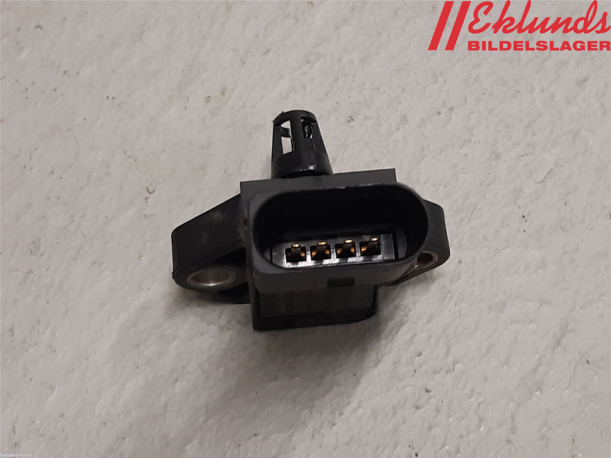 Seat LEON 13-20 Givare Laddluftstryck