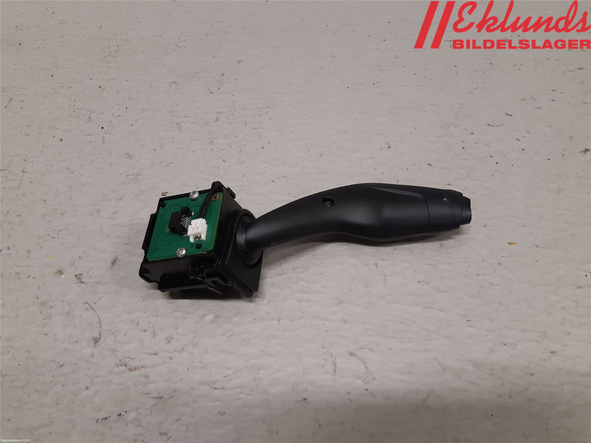 Ford RANGER EU 12-23 Spak Blinkers-Ljusomk