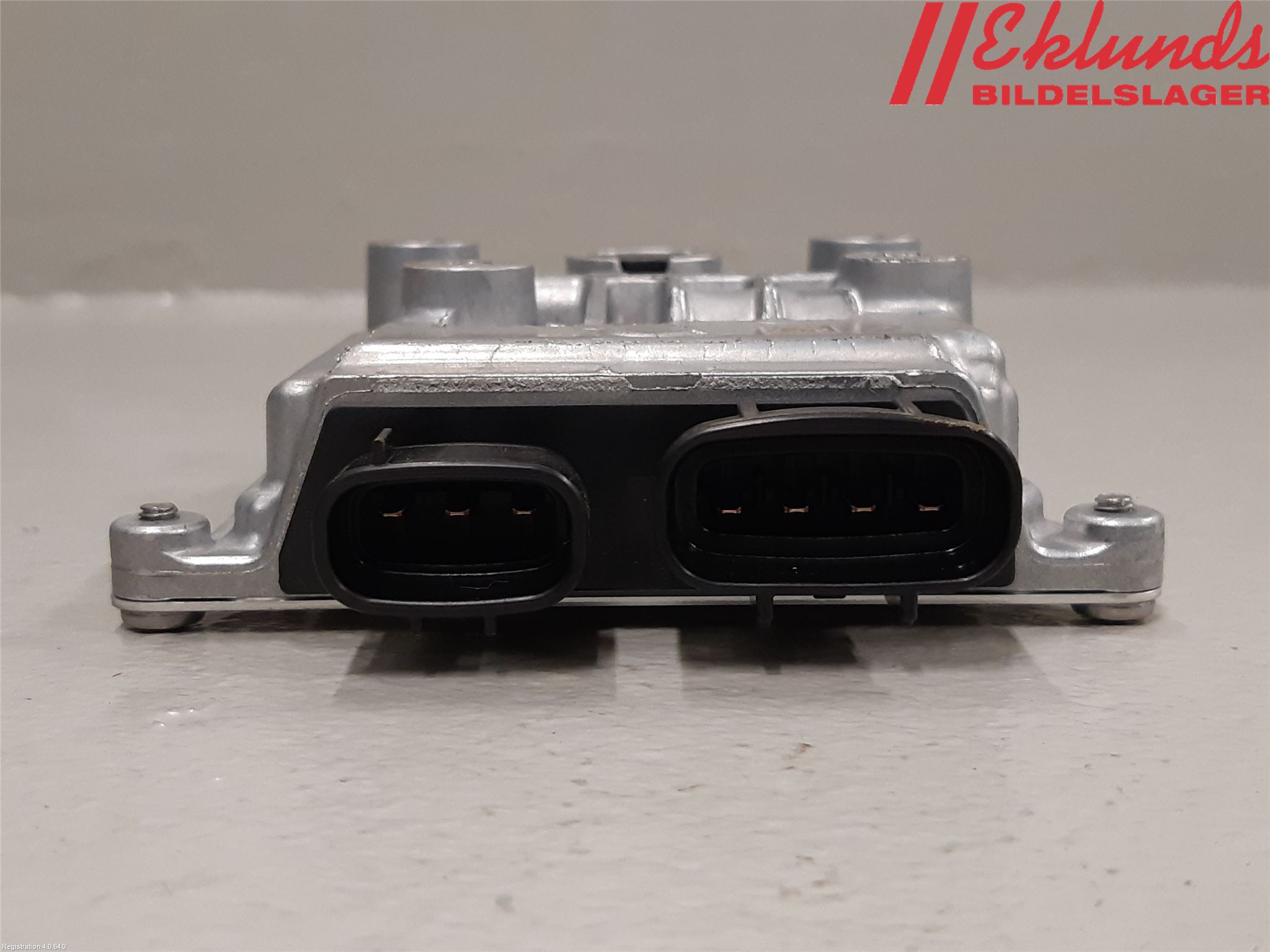 Toyota RAV4 19- Styrenhet Bränslepump