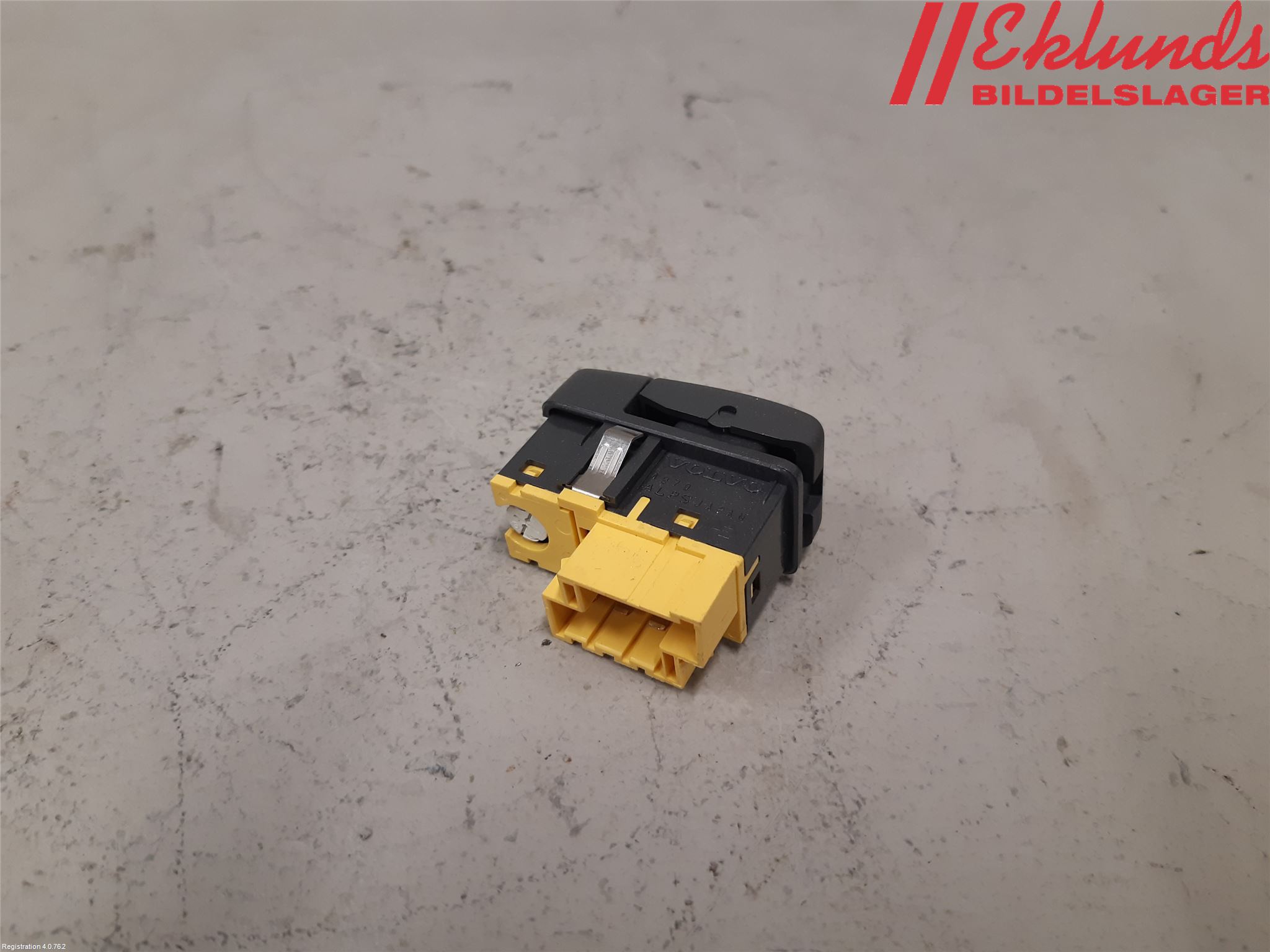 Volvo S70/V70/XC  97-00 Ströms Dimljus Fram-Bak