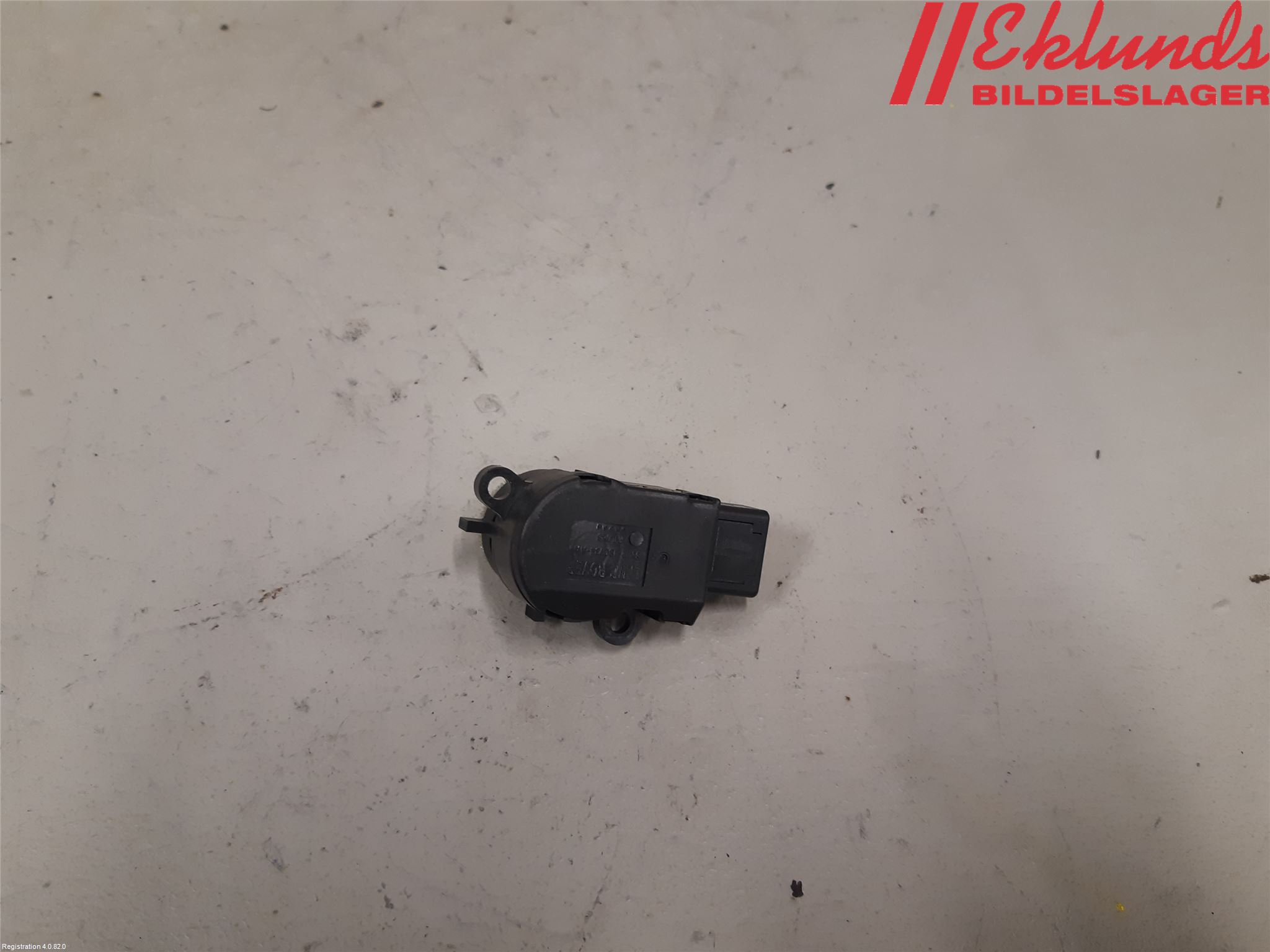 Landrover RANGE ROVER (L405) 13-21 Ac Innertemperatur Sensor