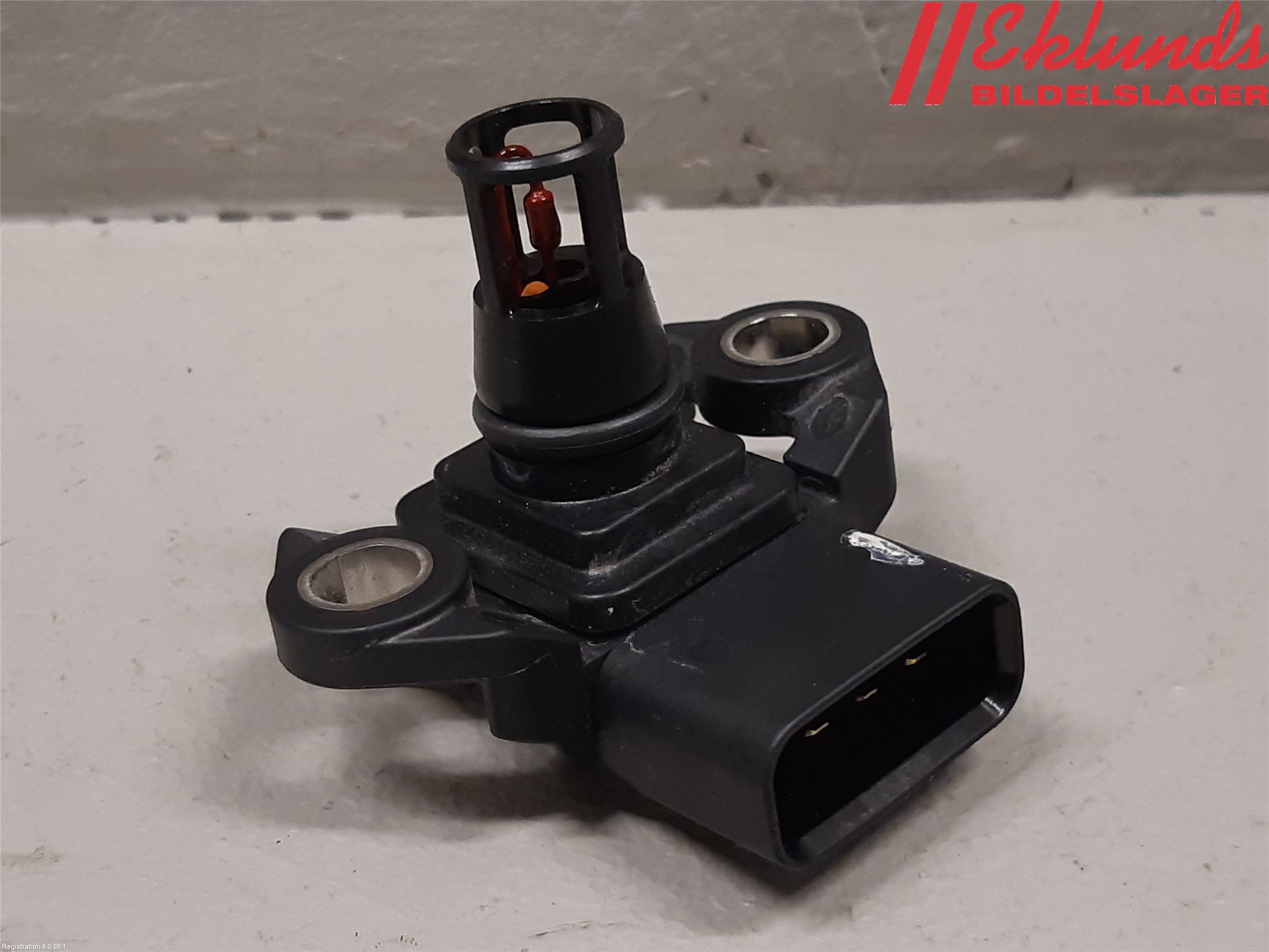 Toyota AURIS 13-19 Givare Laddluftstryck