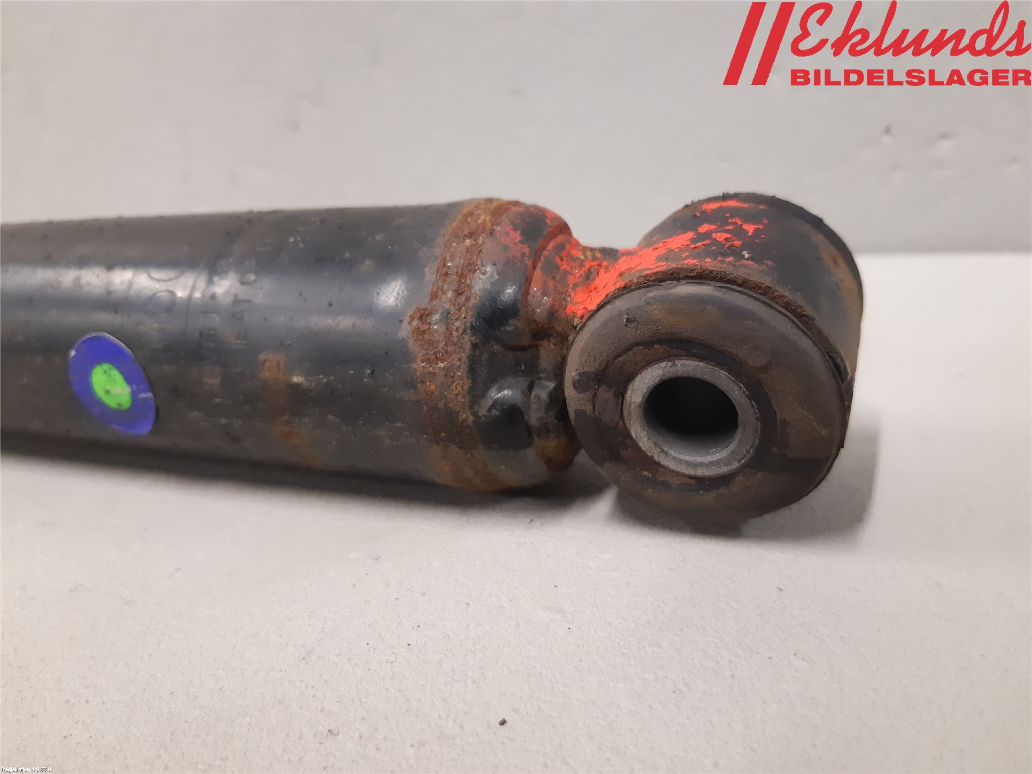 Ford KUGA 13-16 Stötdämpare Bak