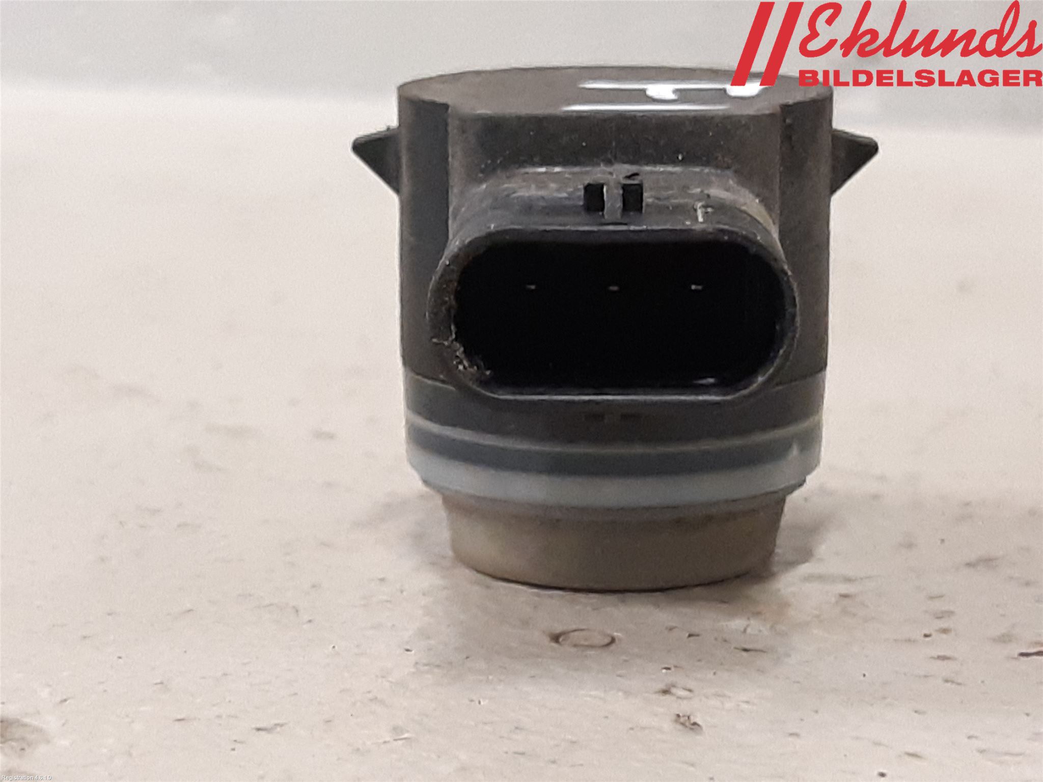 Mercedes-Benz MB E-KLASS (W212) 09-16 Parkeringshjälp Frontsensor