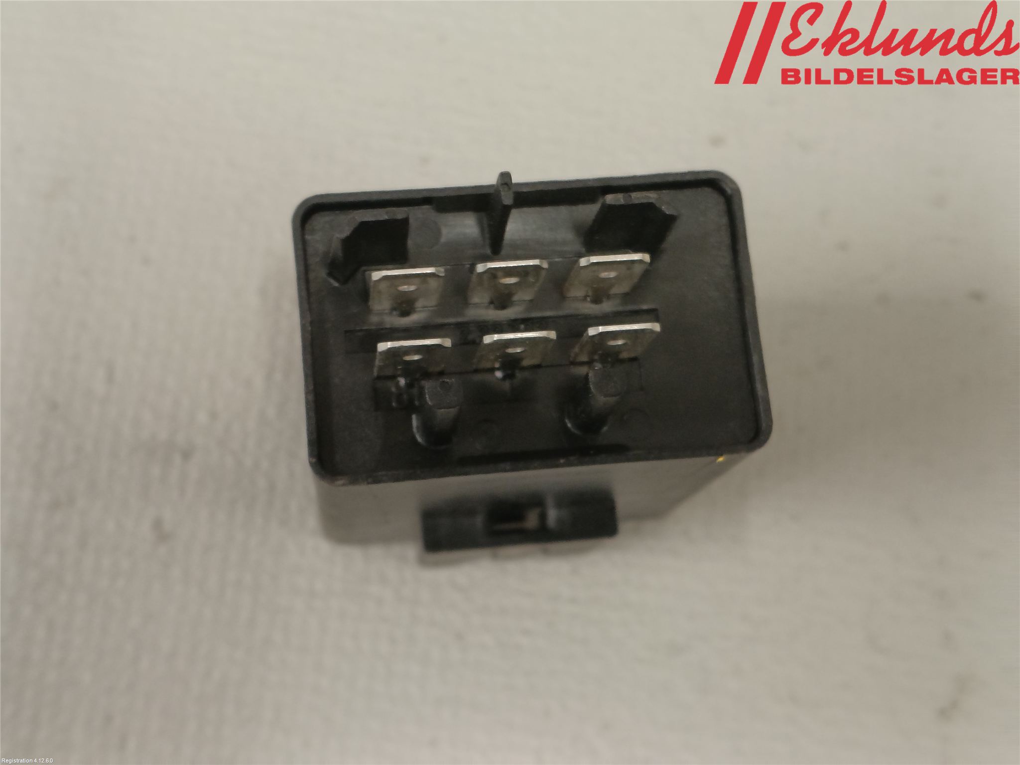 Volvo 940 91-98 Relä Torkarmotor