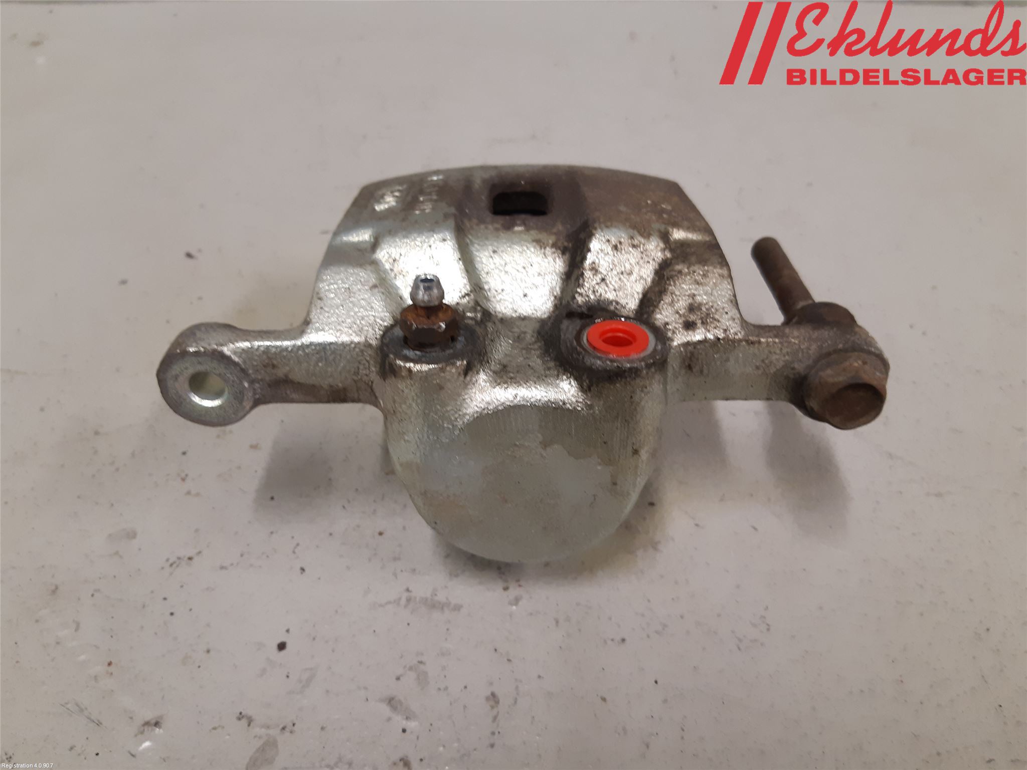 Kia SORENTO 10-14 Bromsok Bak Höger