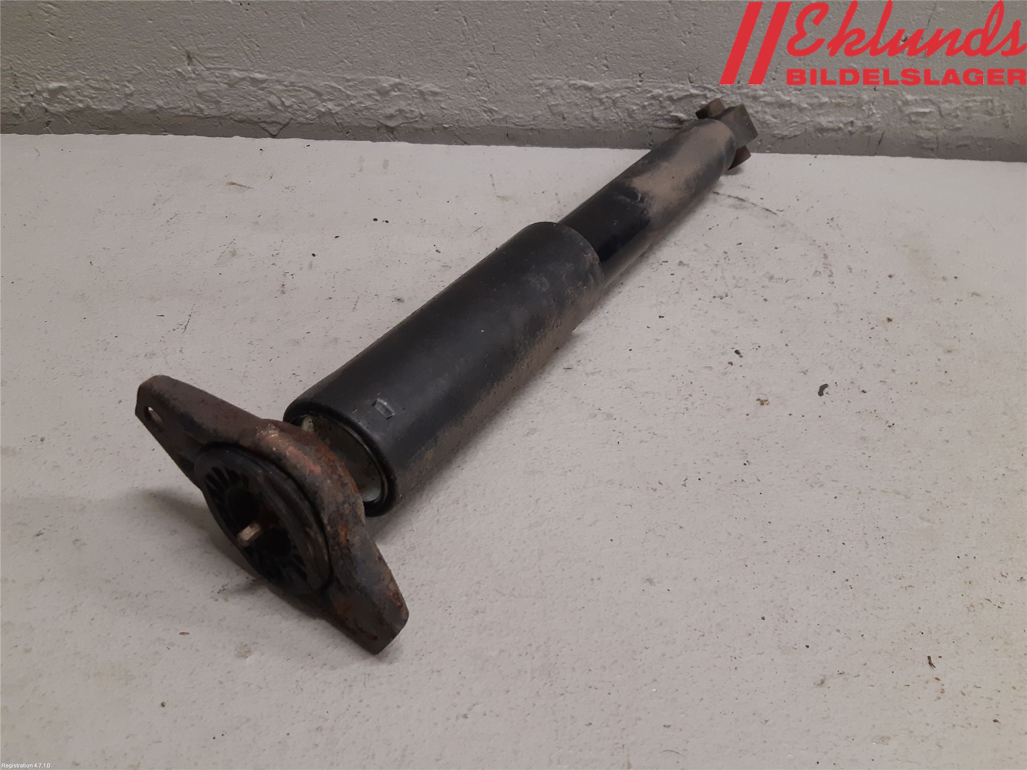 Volvo V70 14-16 Stötdämpare Bak