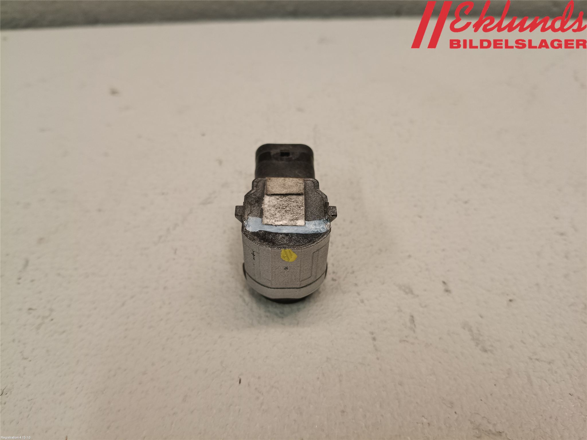 Volkswagen VW SHARAN 11- Parkeringshjälp Frontsensor