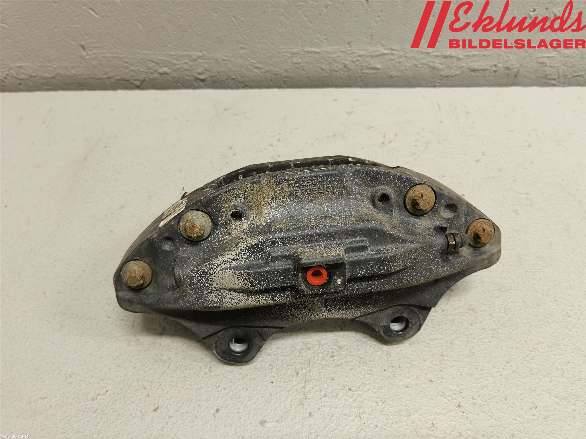 Opel INSIGNIA 17- Bromsok Fram Höger