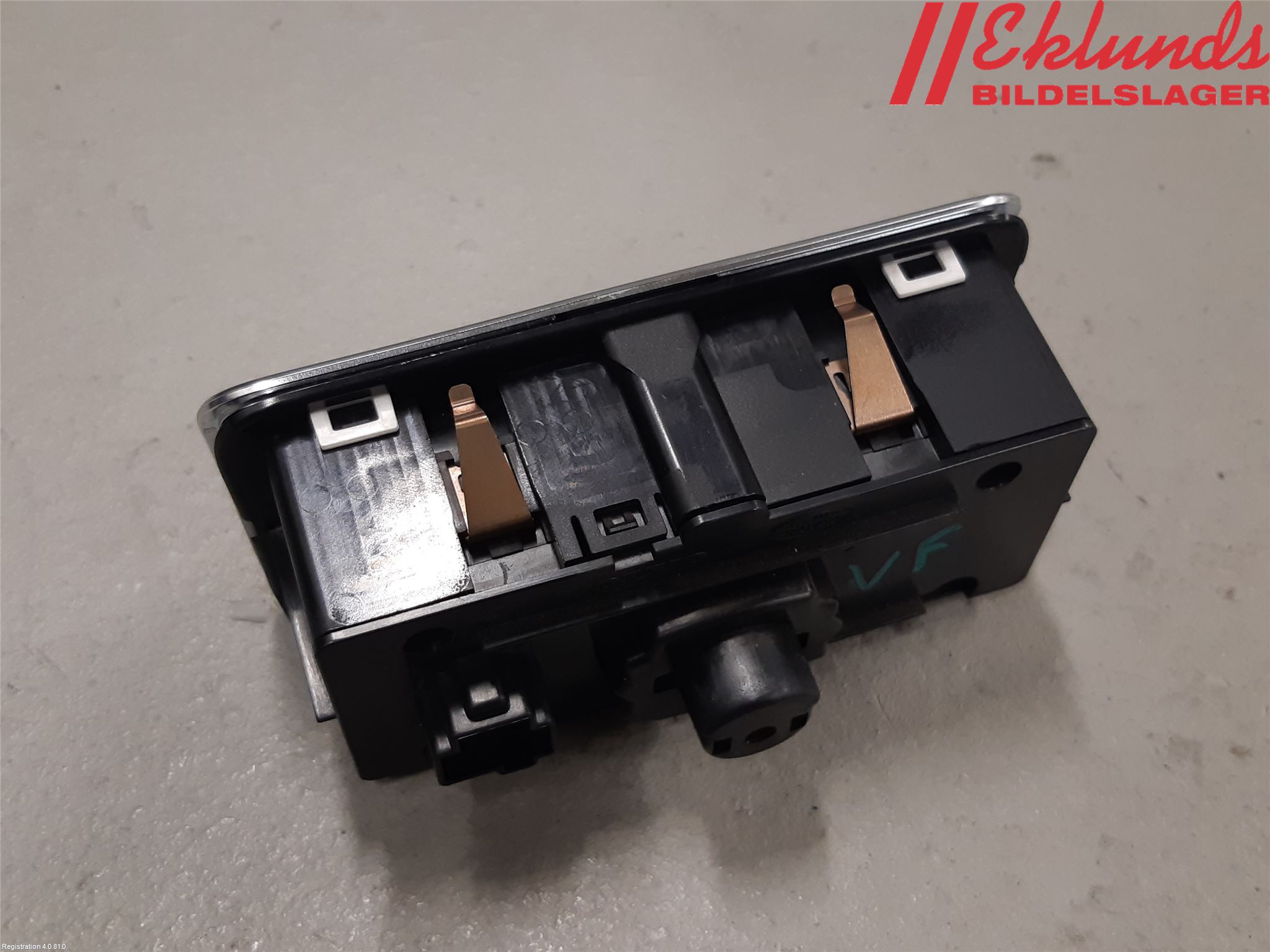 Volvo V60 14-18 Strömställare Ljus