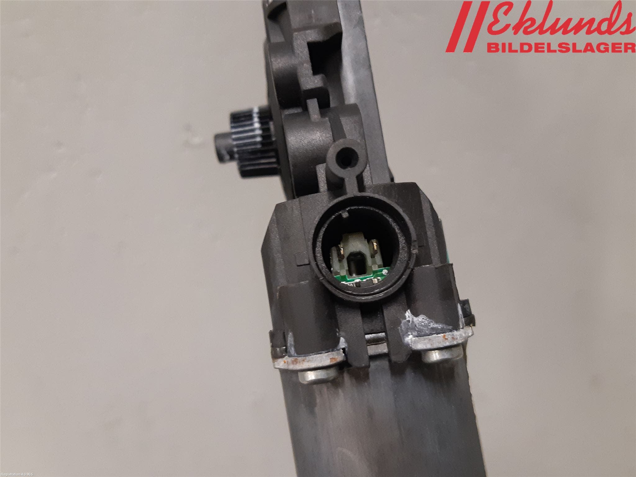 Kia SPORTAGE (SL) 11-15 Fönsterhissmotor