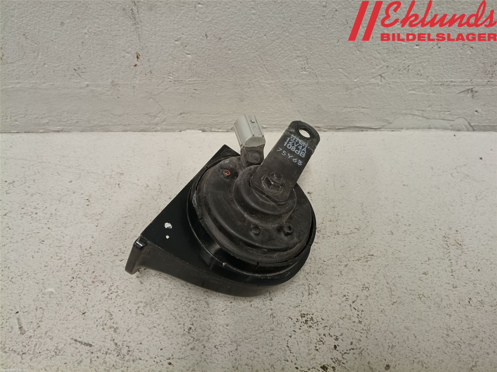 Honda HR-V 15-21 Signalhorn