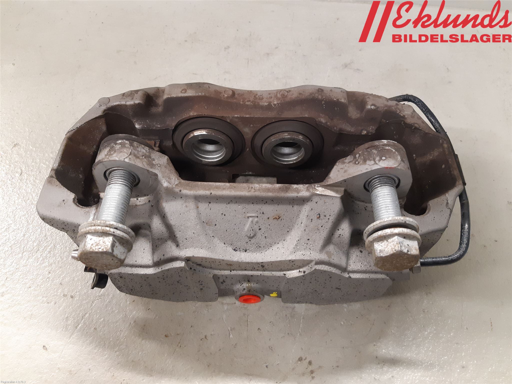 Audi A4/S4 B9 16-19 Bromsok Fram Vänster