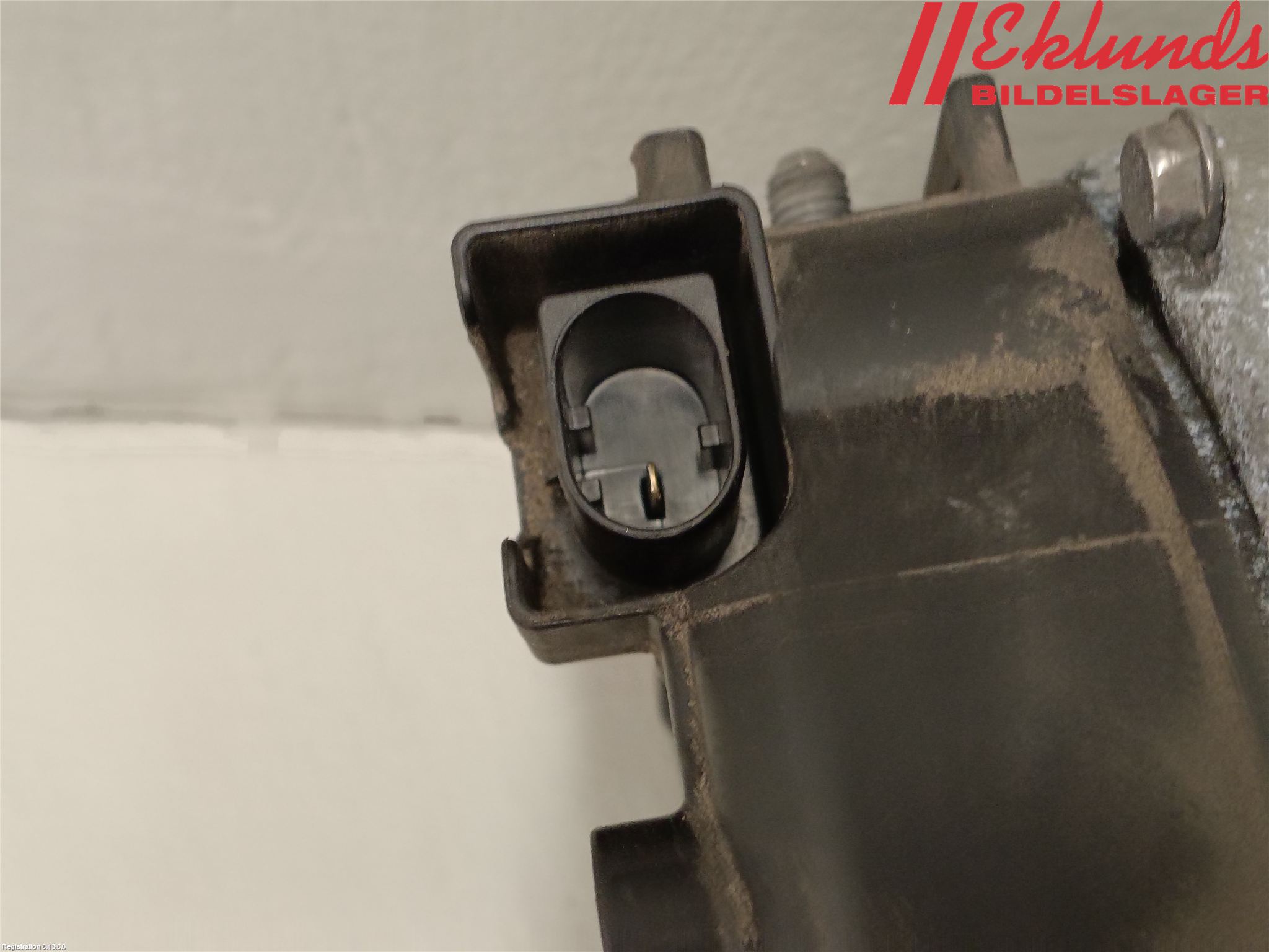 BMW 3 E90/91 SED/TOU 05-12 Generator