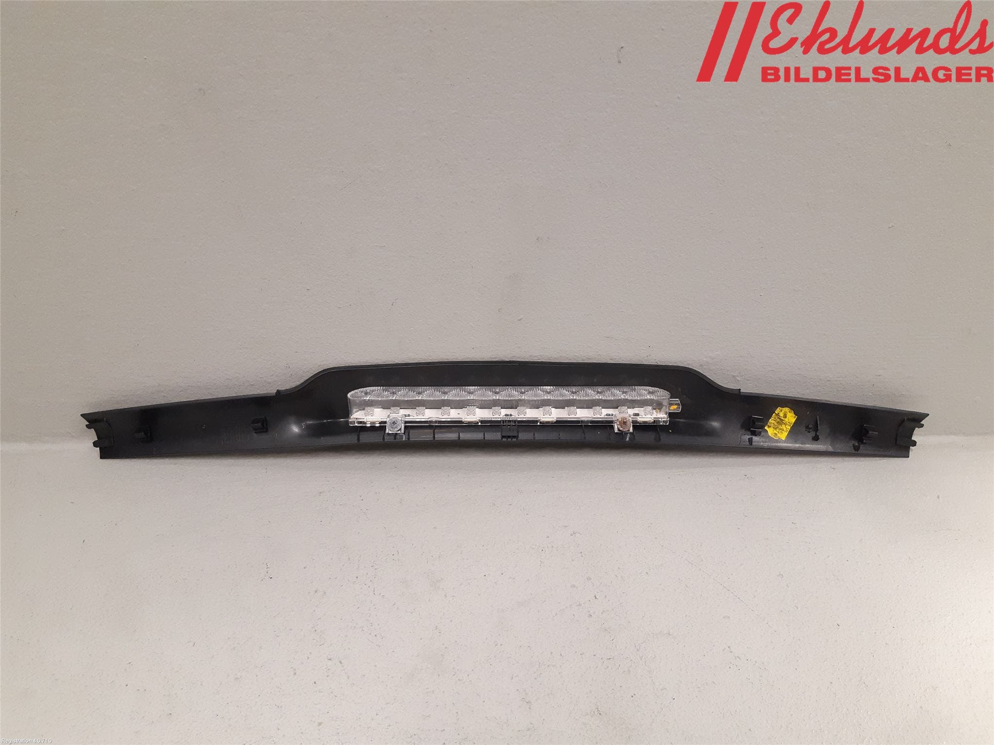 Mini COUPE R56 05-14 Bromsljus Bakruta