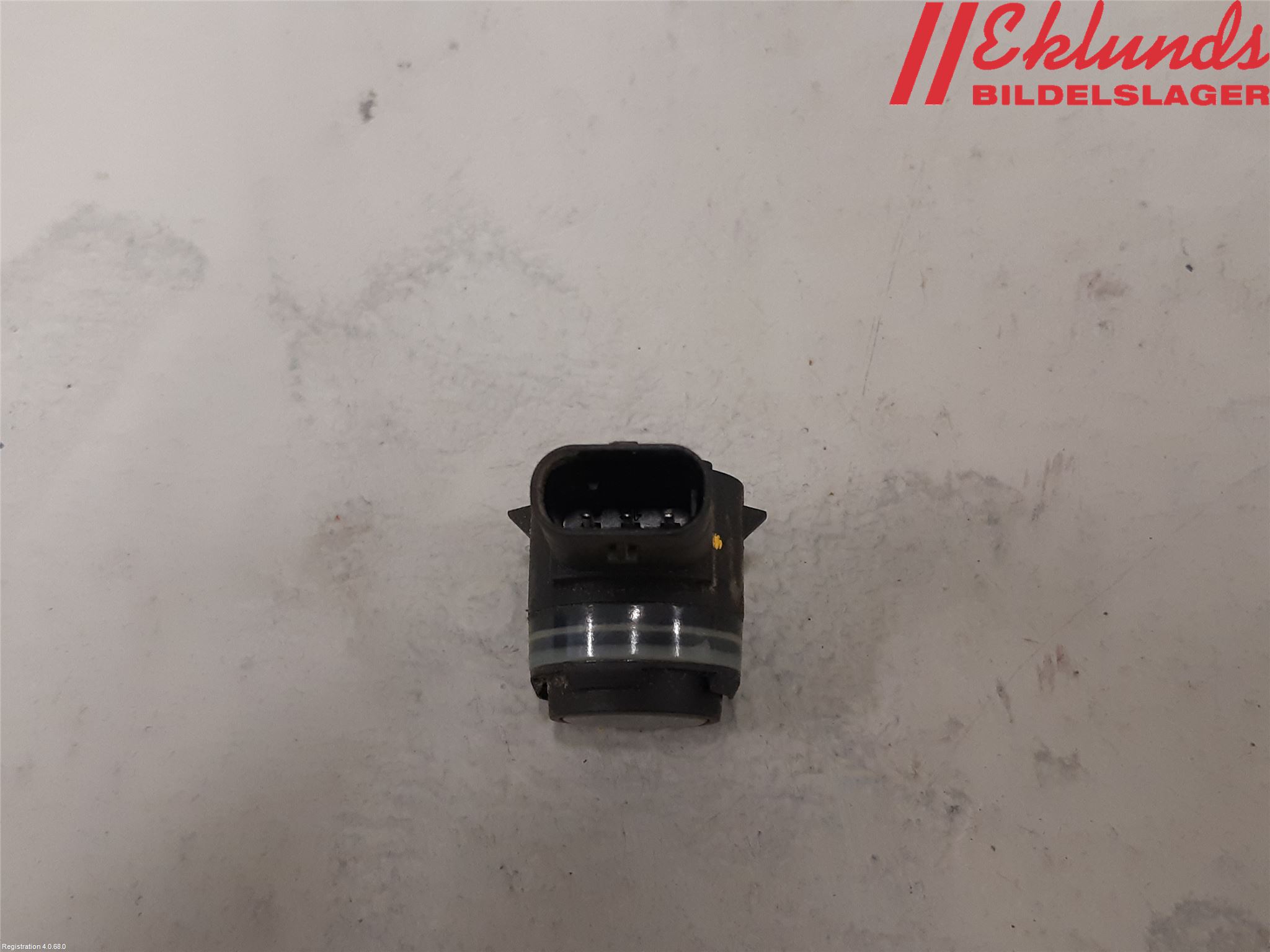 Volkswagen VW PASSAT 15-19 Parkeringshjälp Backsensor
