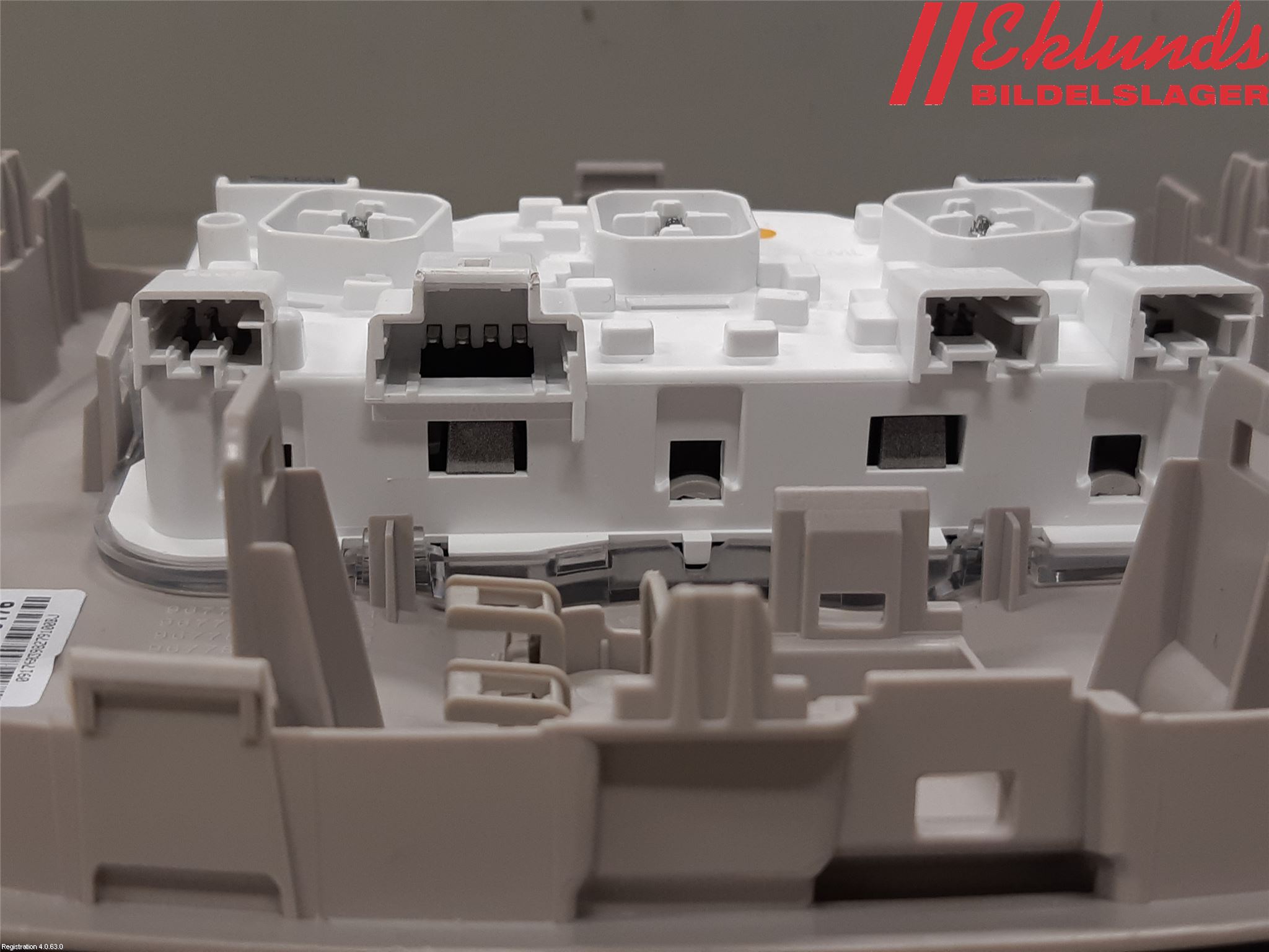 Toyota PROACE II 16- Innerbelysning