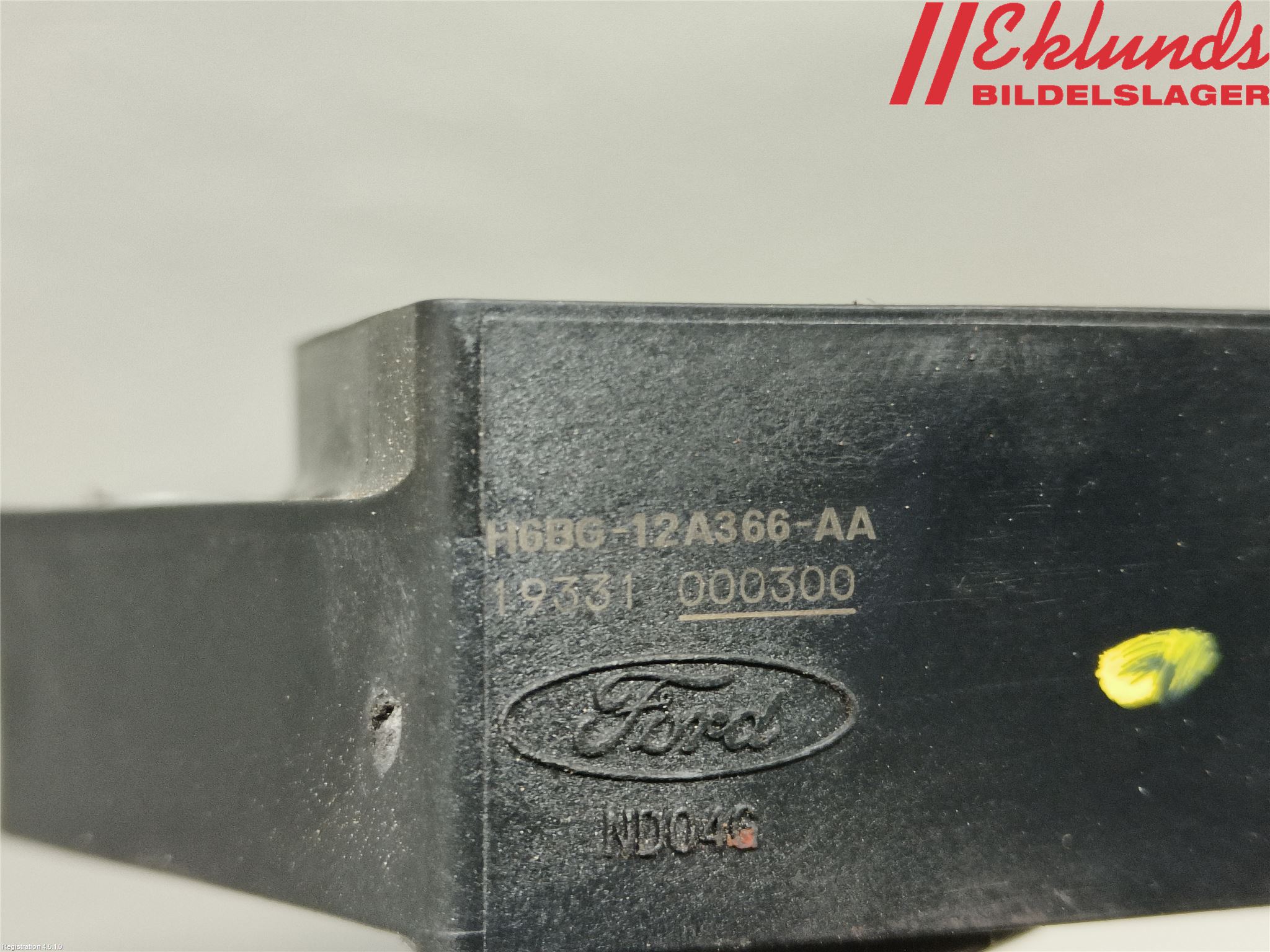 Ford FOCUS 19- Tändspole