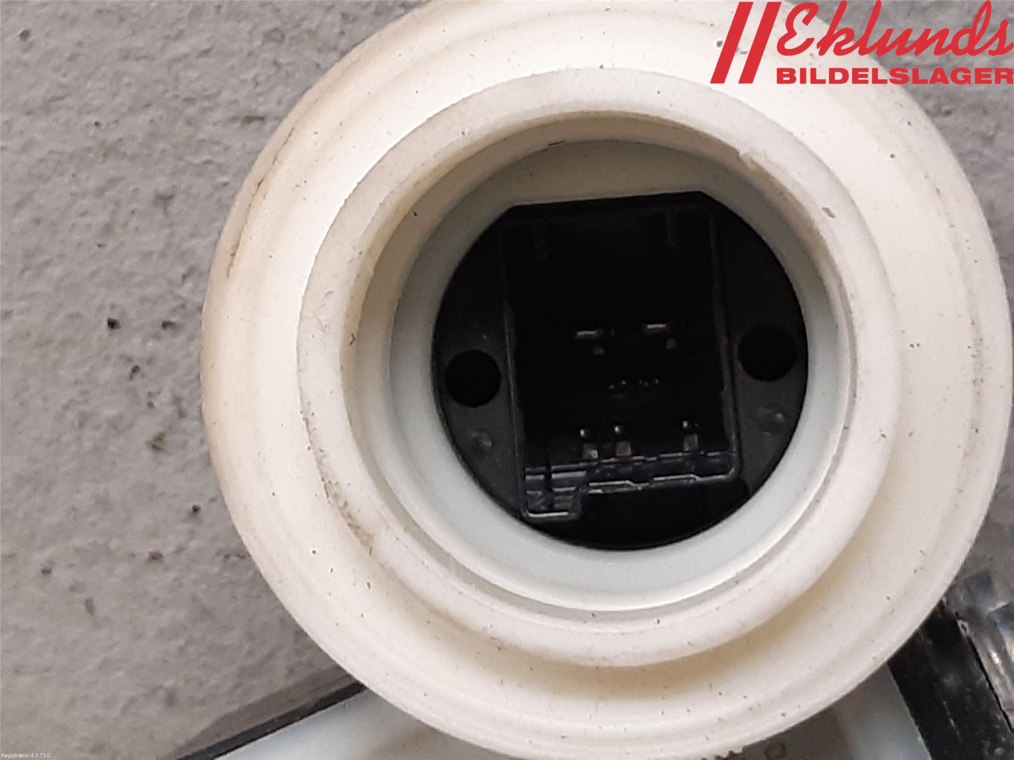 Toyota COROLLA 19- Fönsterhiss El Kompl