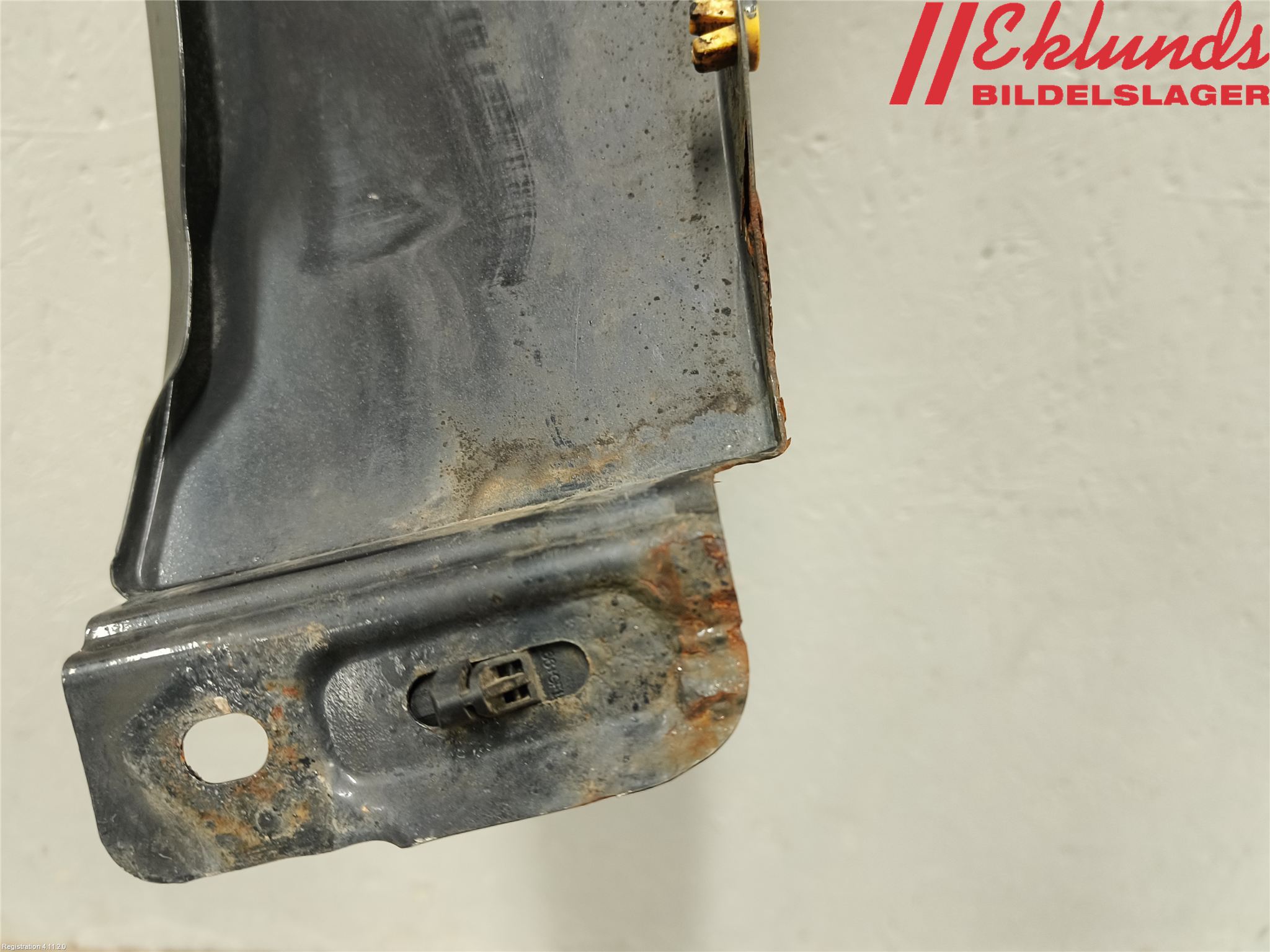 Volvo V60 11-13 Skärm Fram Vänster