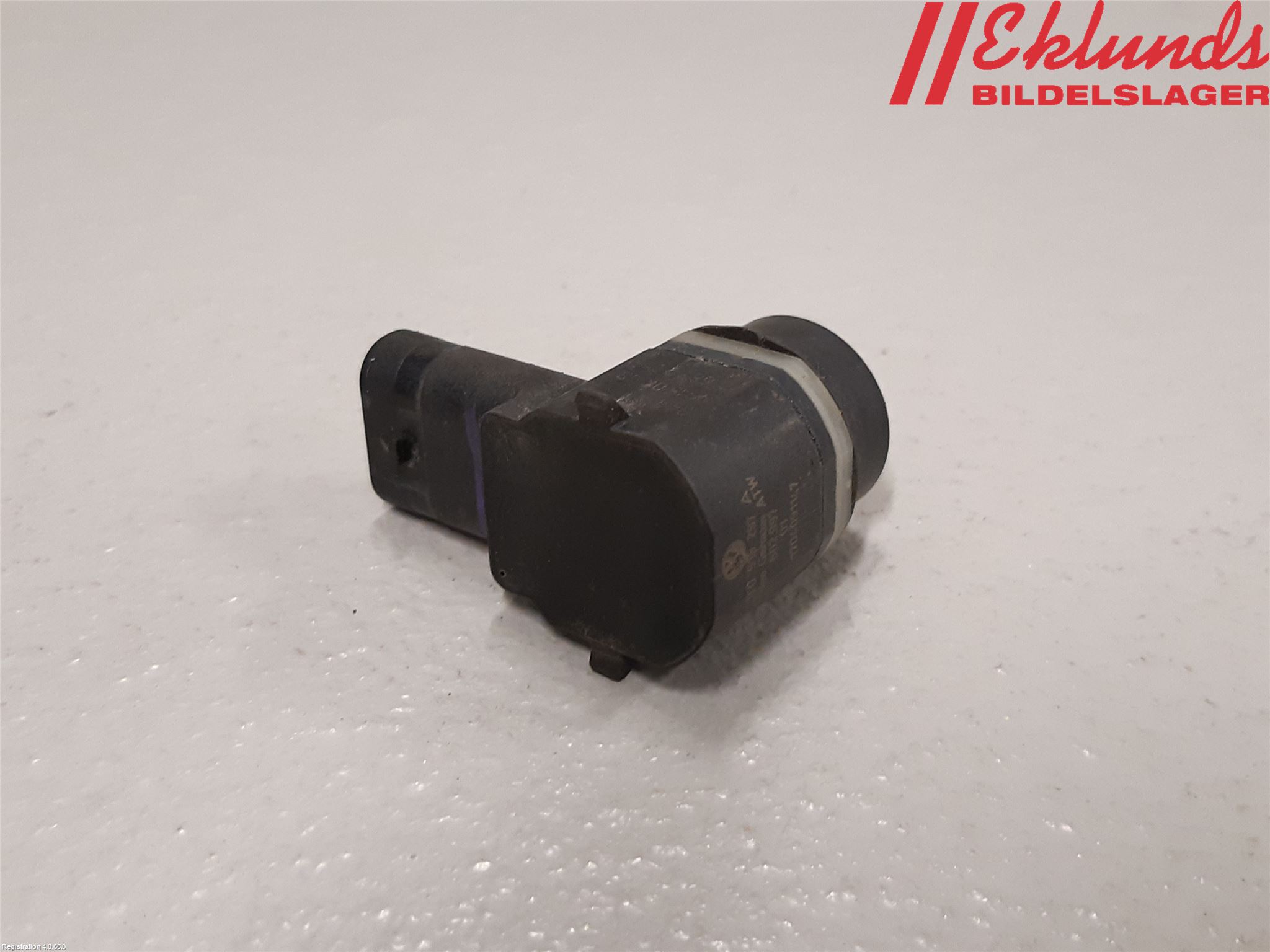 Volkswagen VW TIGUAN 07-16 Parkeringshjälp Frontsensor