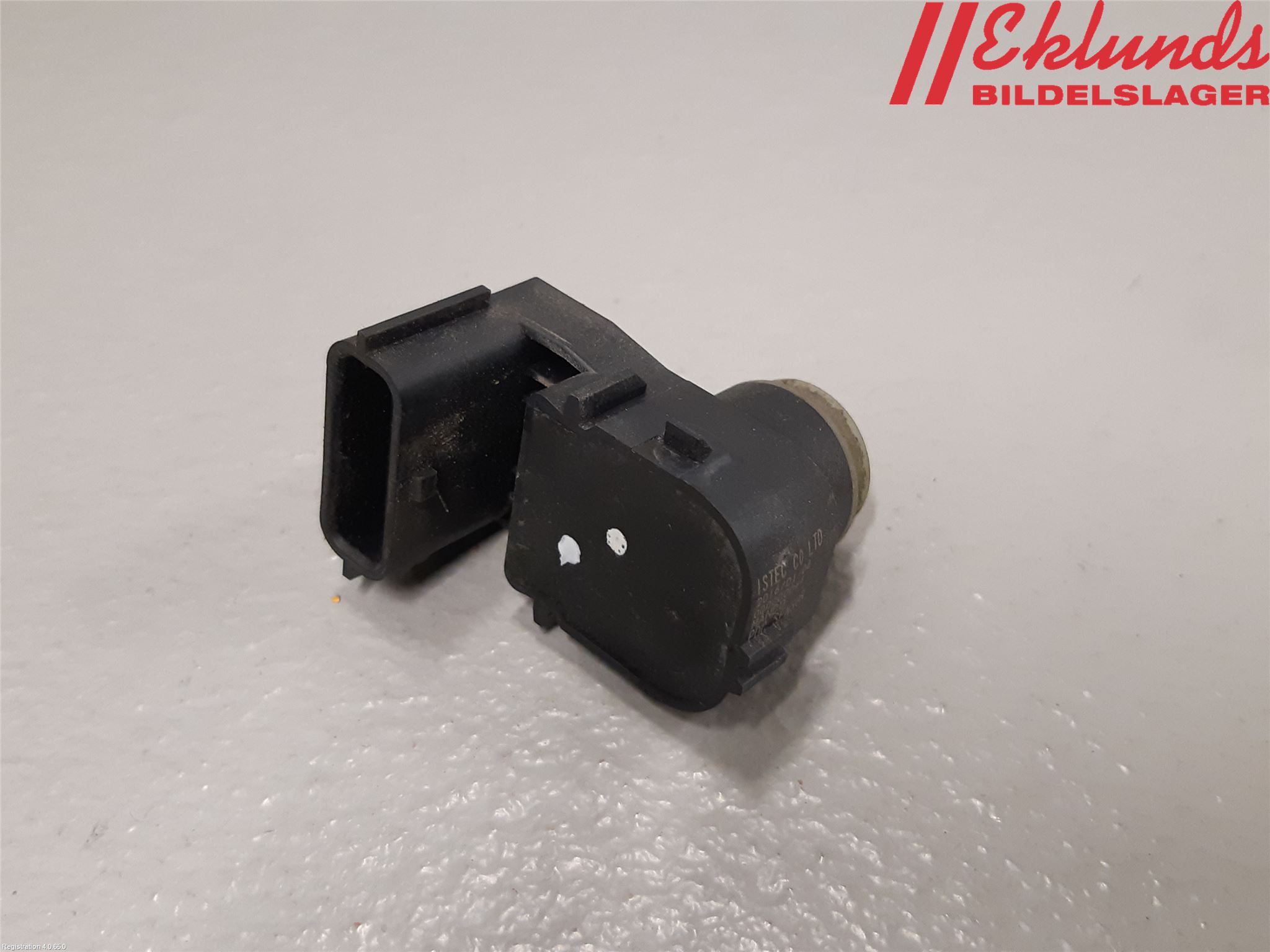 Kia SPORTAGE (QL) 16-21 Parkeringshjälp Backsensor
