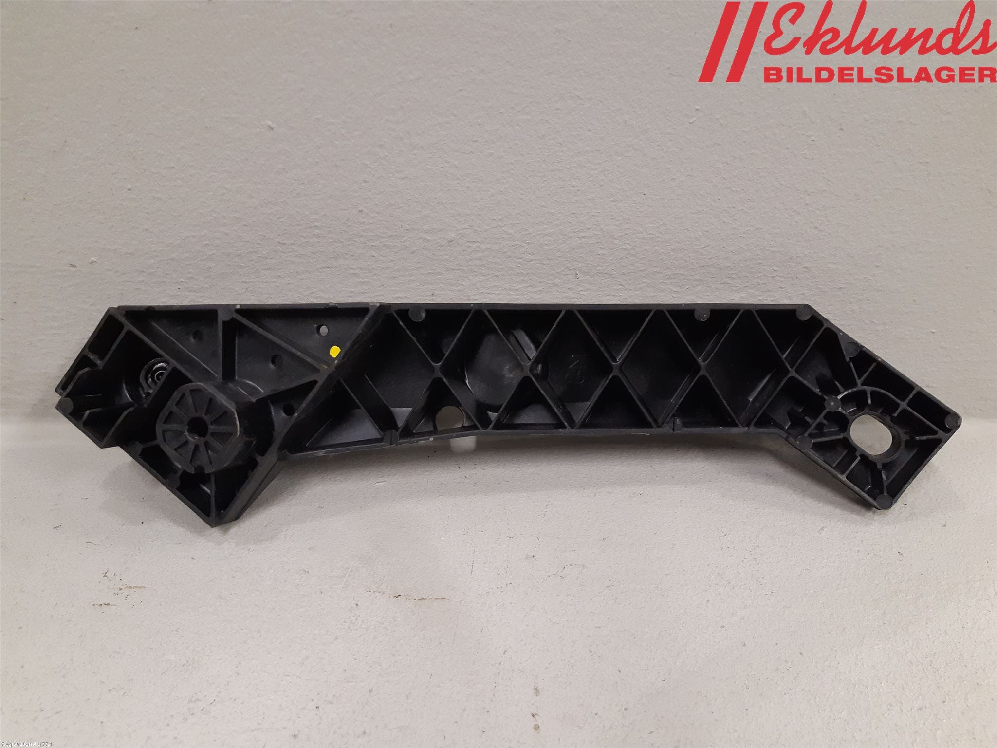 Opel VIVARO 15-19 Front Övrigt