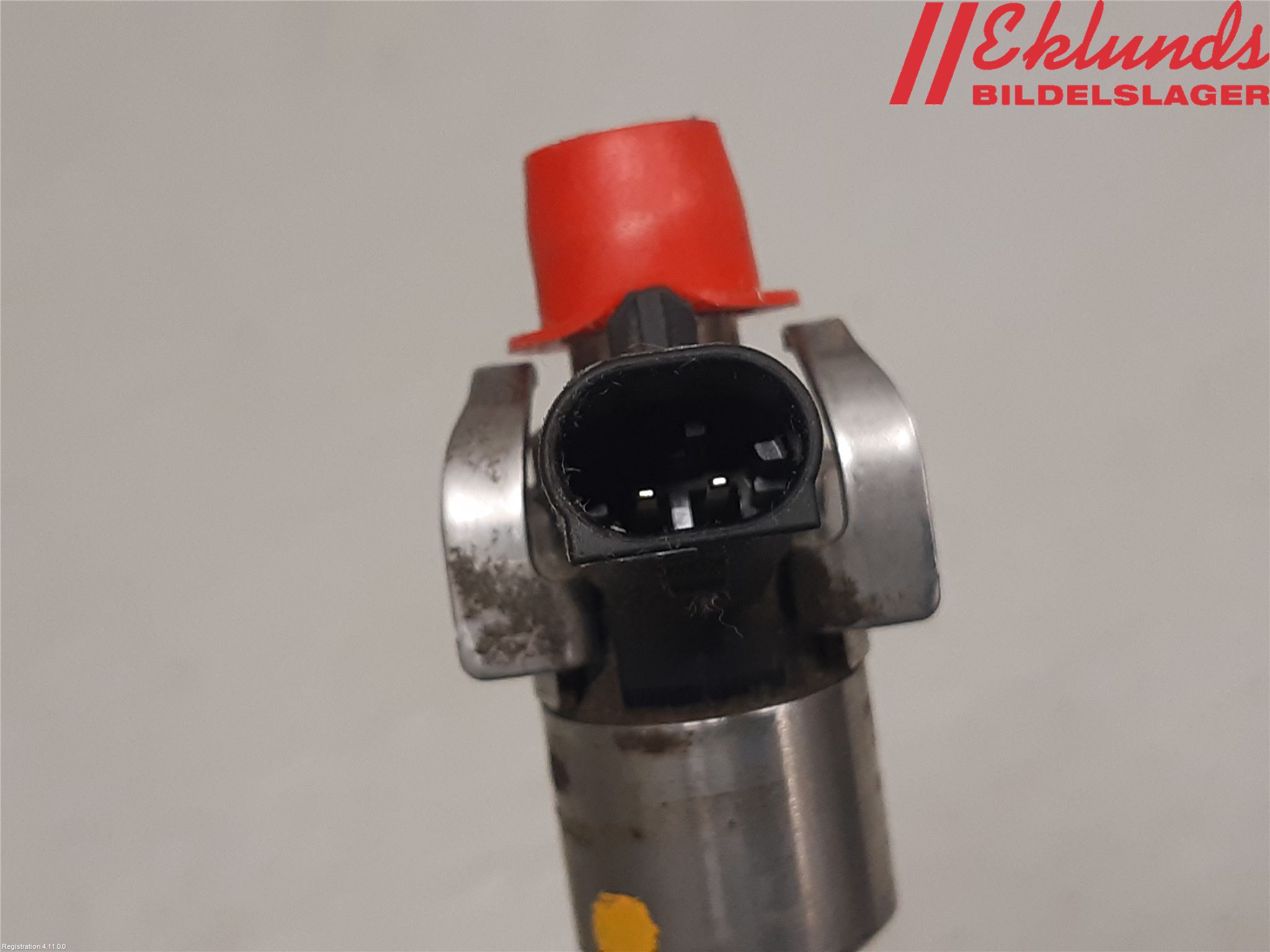 Hyundai i30 PD 17- Injspridare