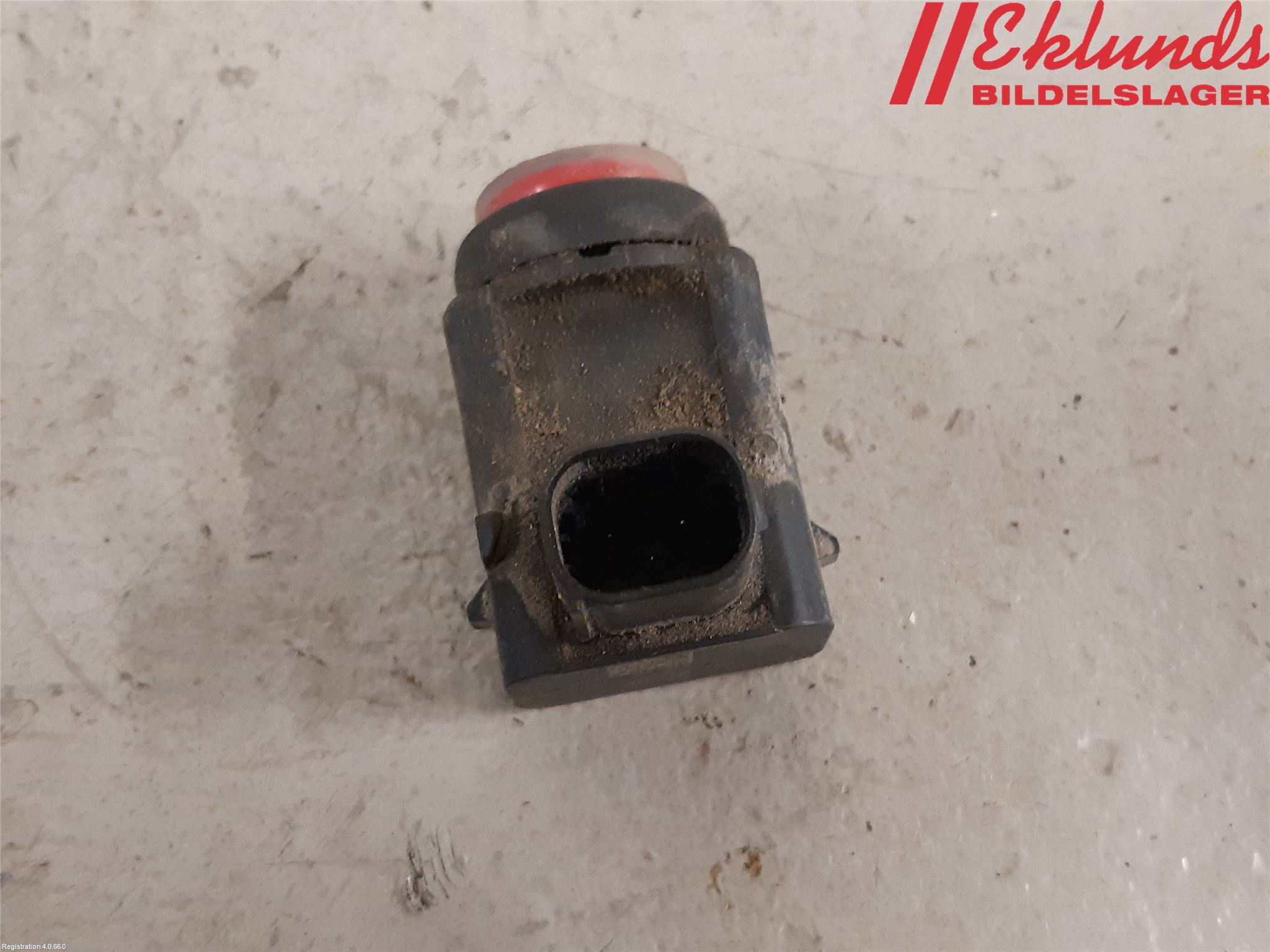 Saab 9-3 VER2/VER3 08-15 Parkeringshjälp Backsensor