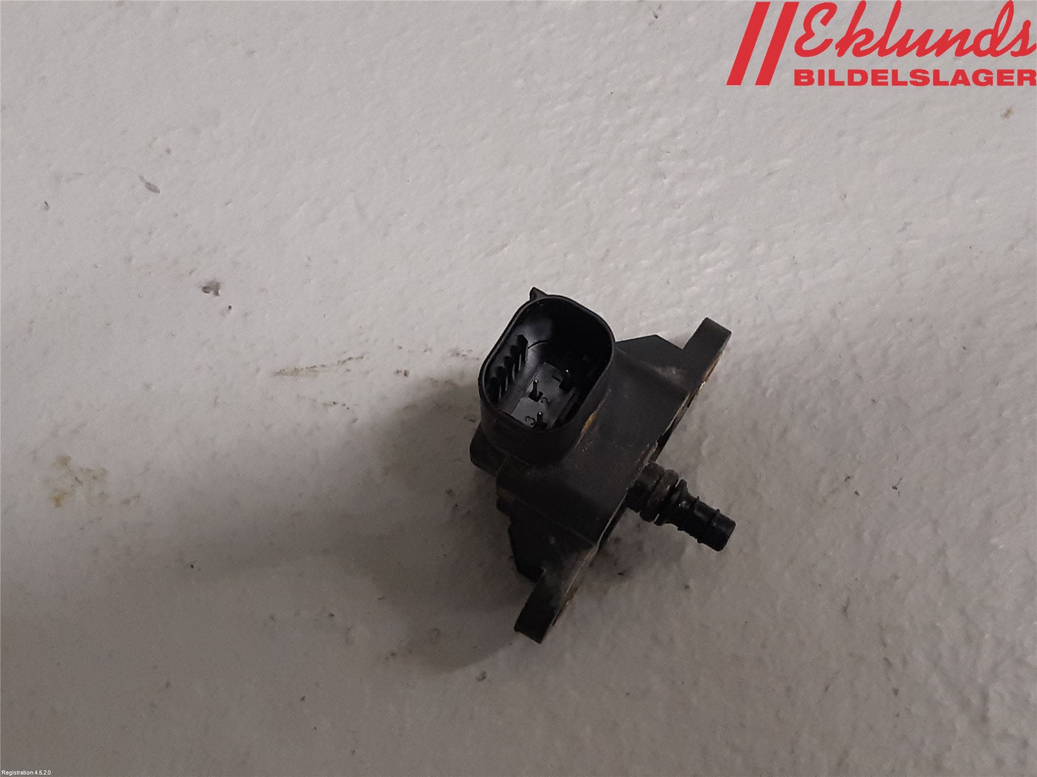 Mercedes-Benz MB VITO/V-KLASS (W640,W447,W448) 14- Givare Laddluftstryck