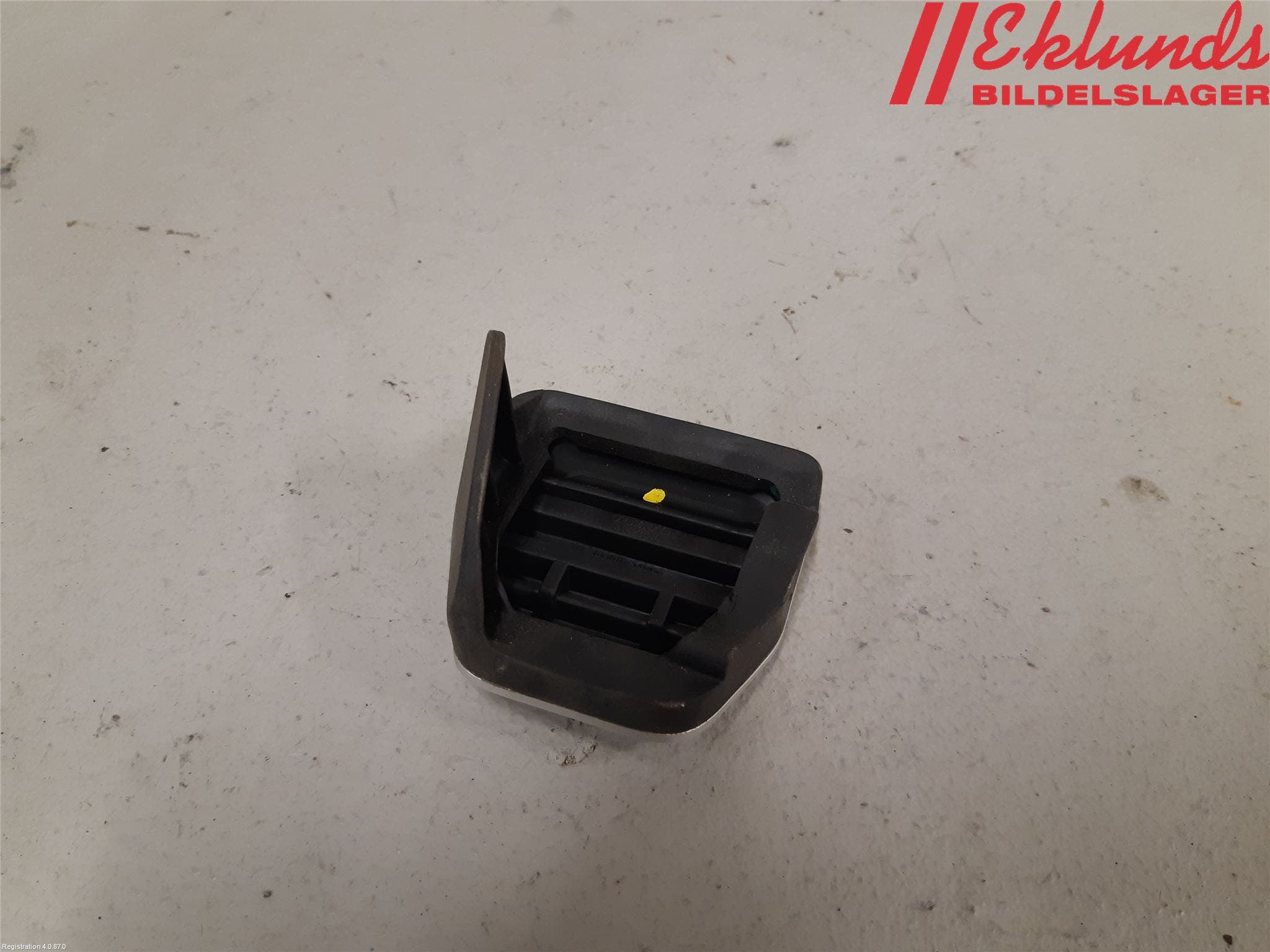 Volvo XC60 18- Broms Övrigt