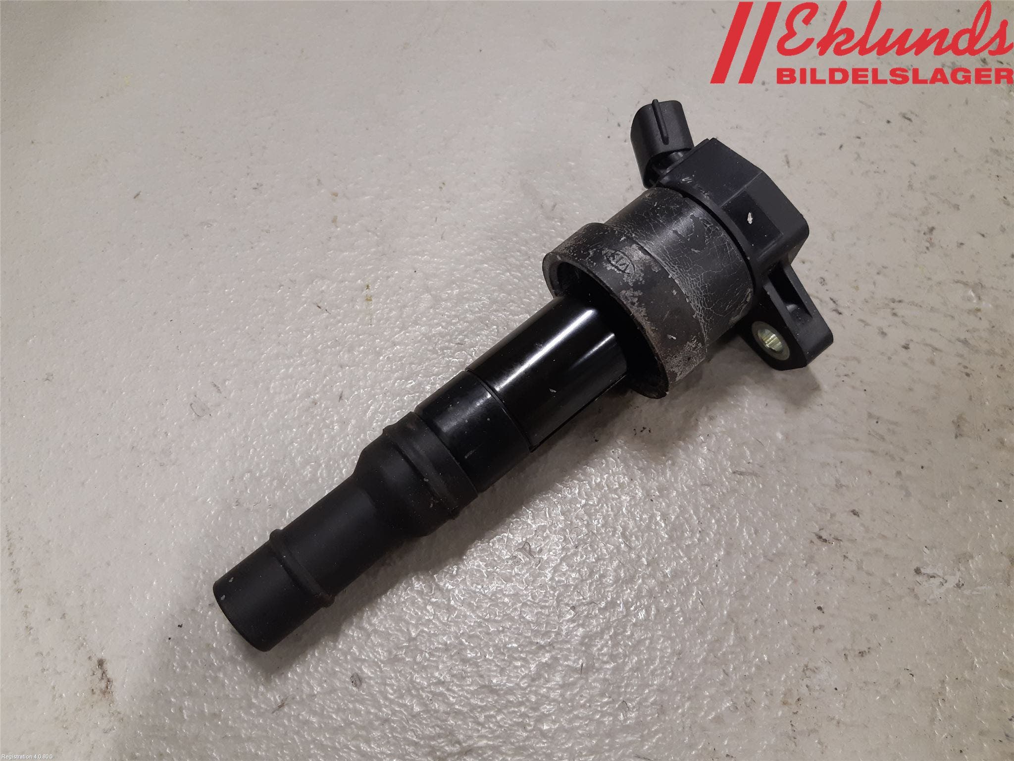 Kia RIO 17- Tändspole