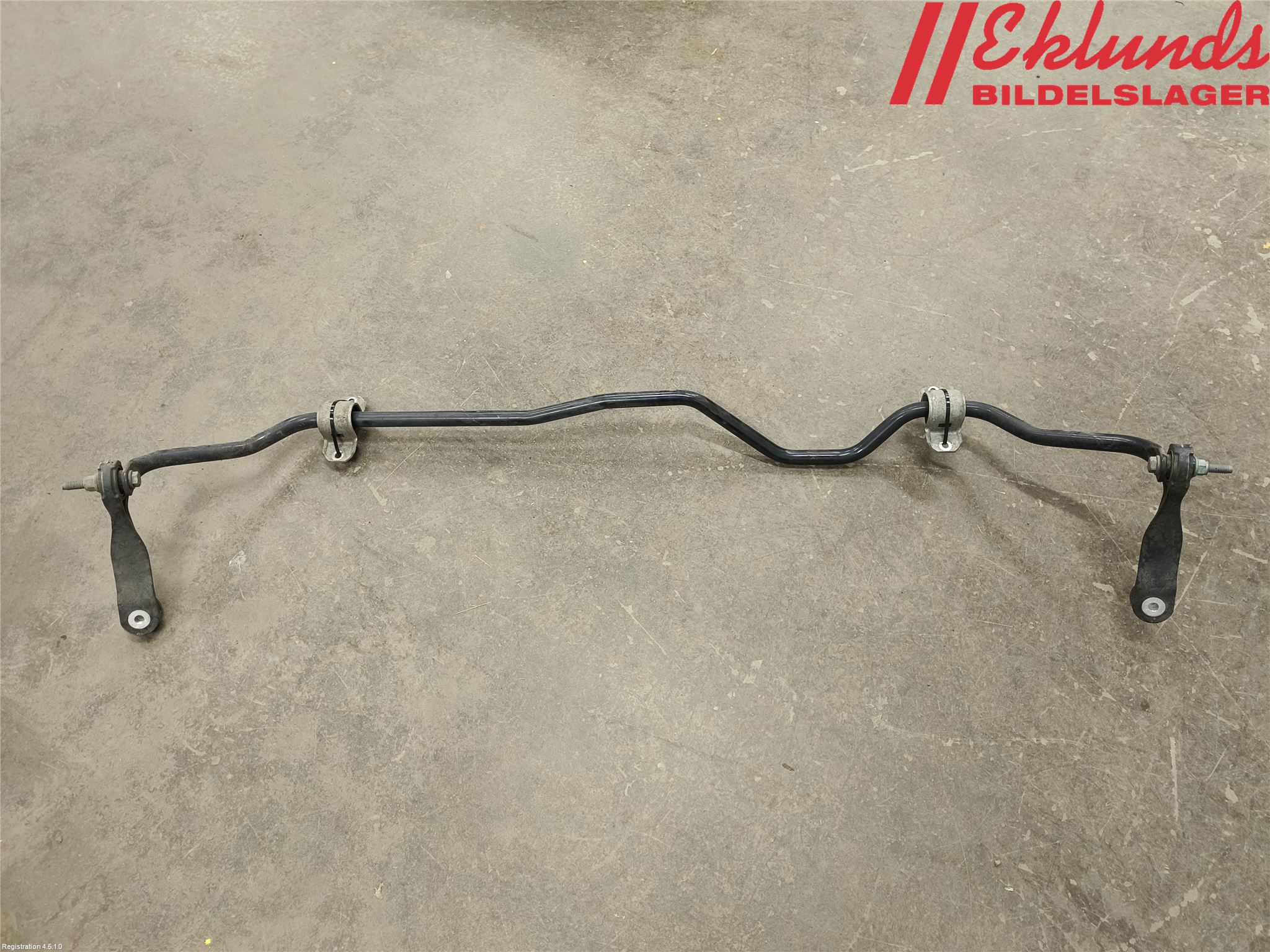 Audi A6 F2/C8 19- Krängningshämmare Bak