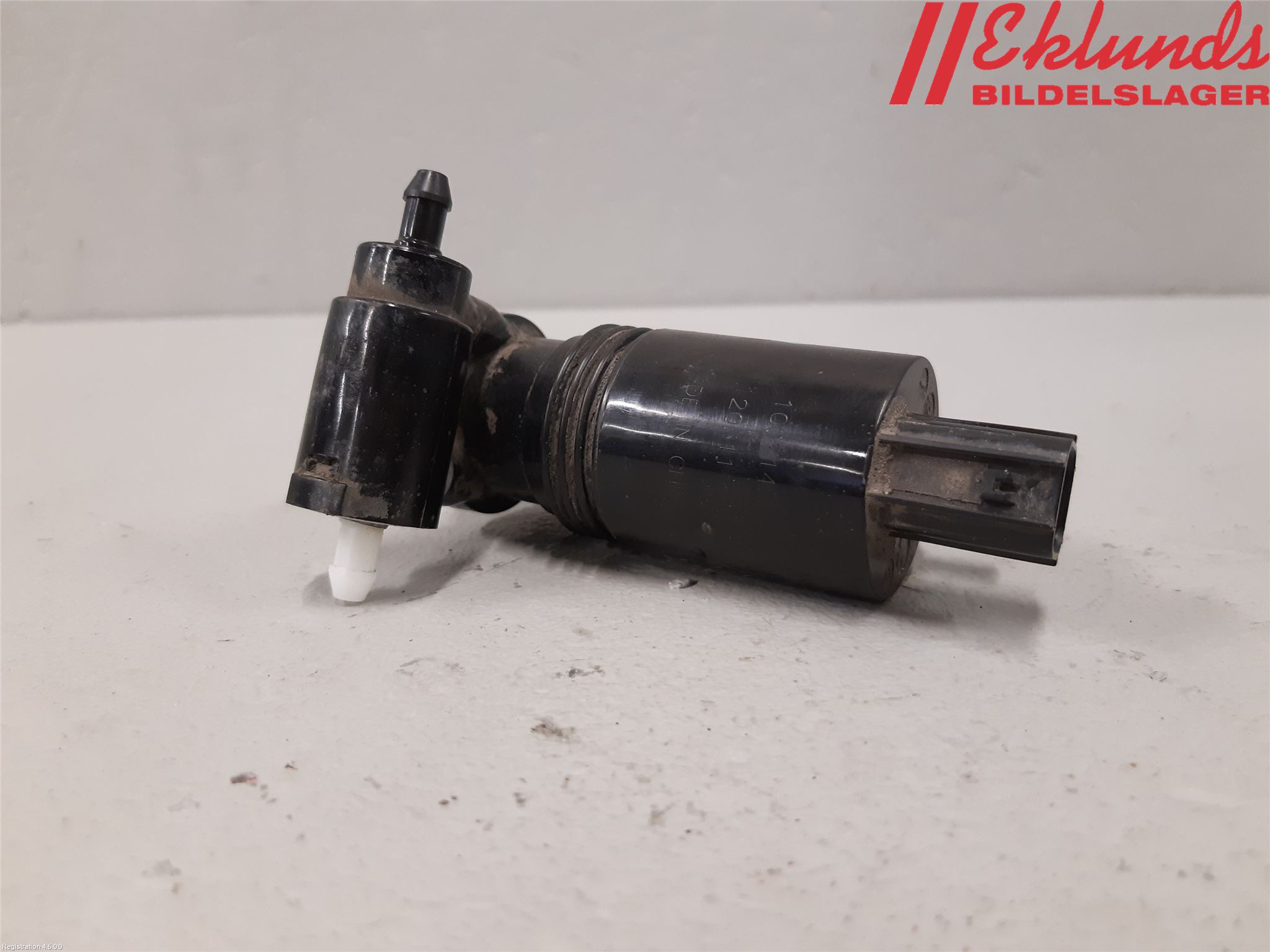 Volvo XC60 09-13 Spolarpump Vindruta