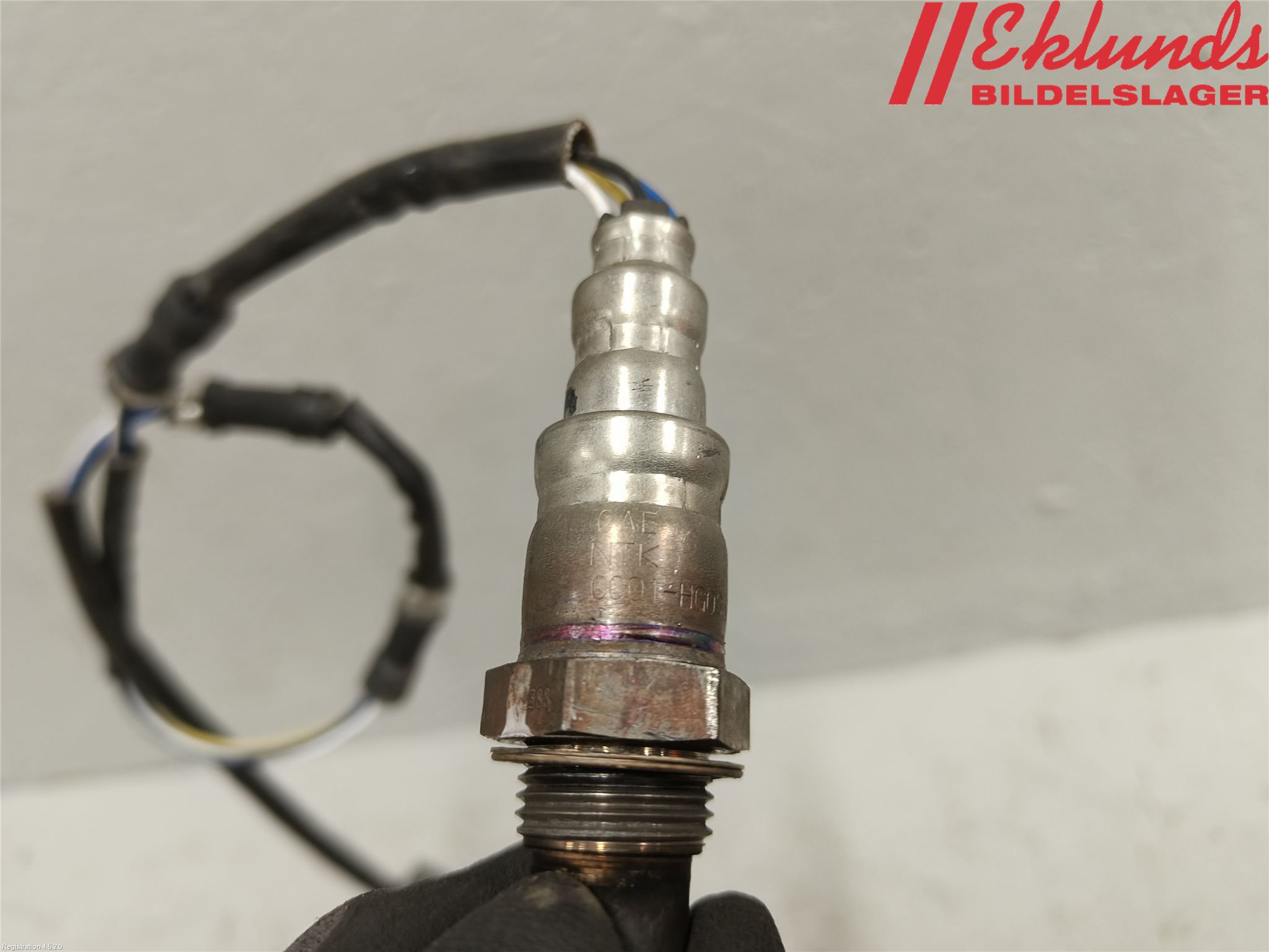 Honda HR-V 21- Injlambdasond