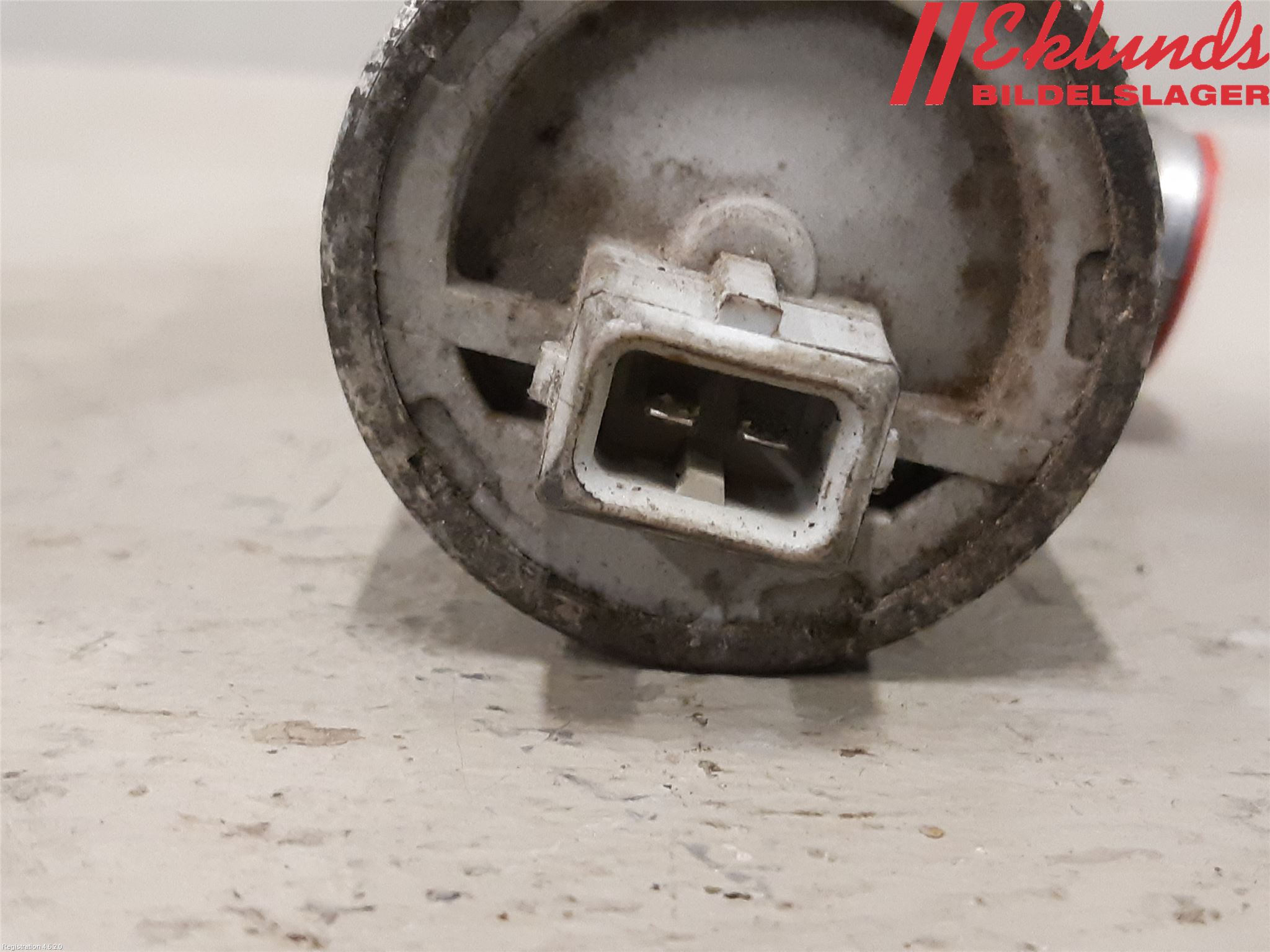 Volvo 940 91-98 Injtomgångsstabilisator