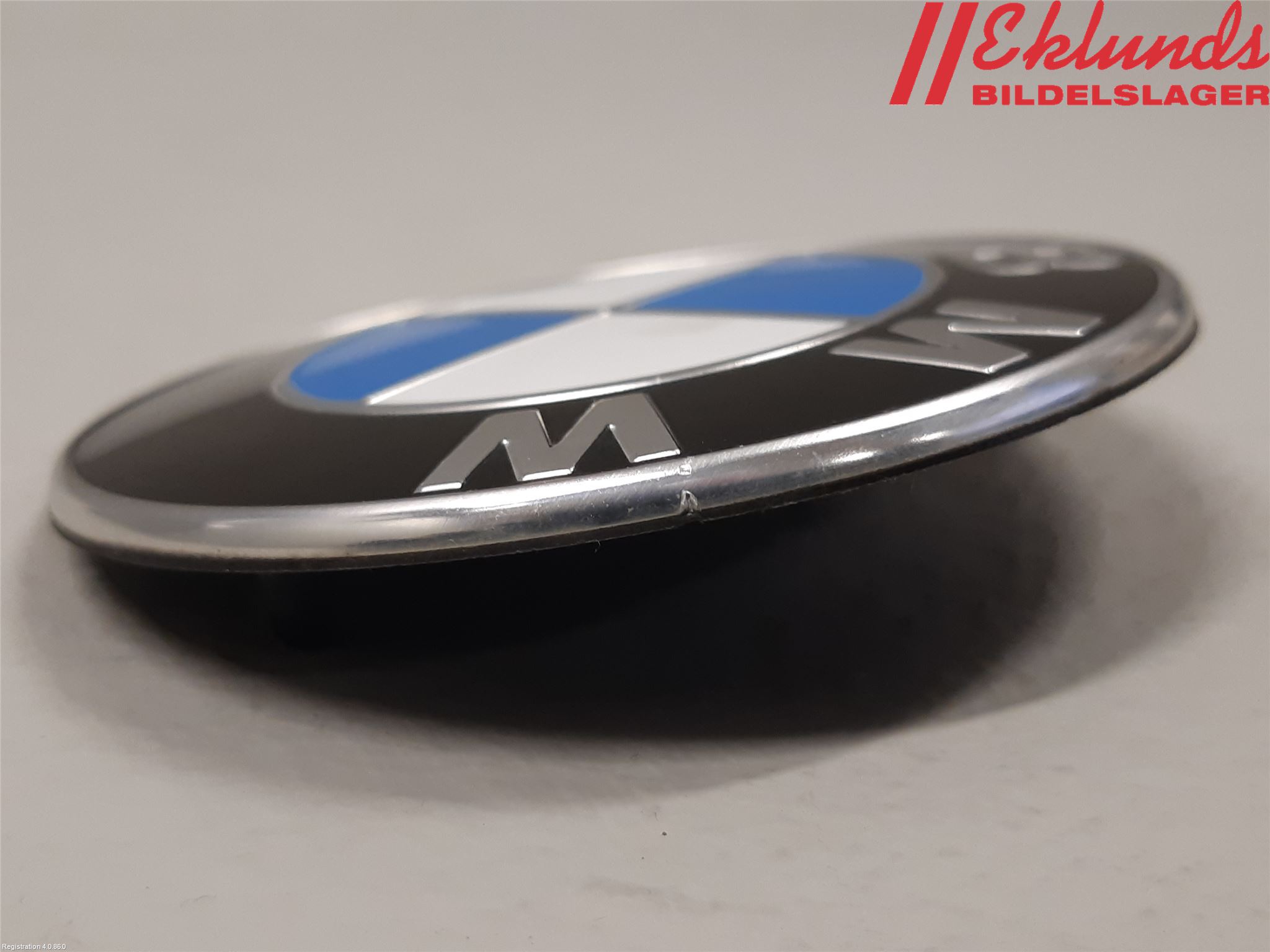 BMW 3 F30/F31/F80 12-19 Emblem