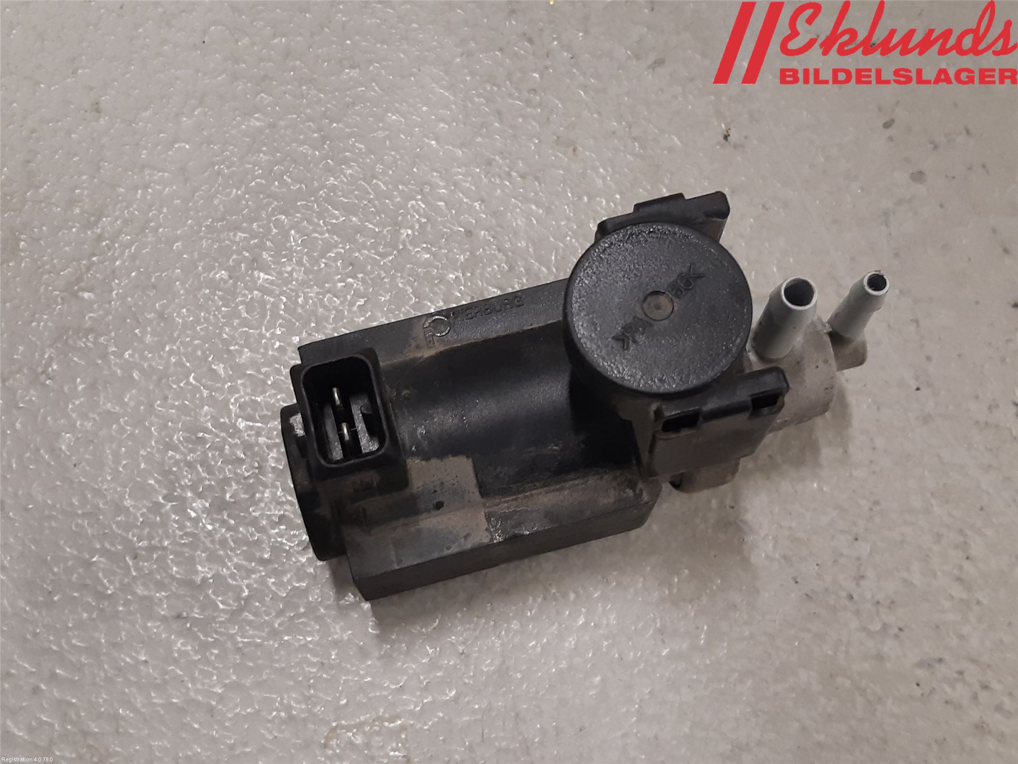 Hyundai i40 08-15 Vakuumventil