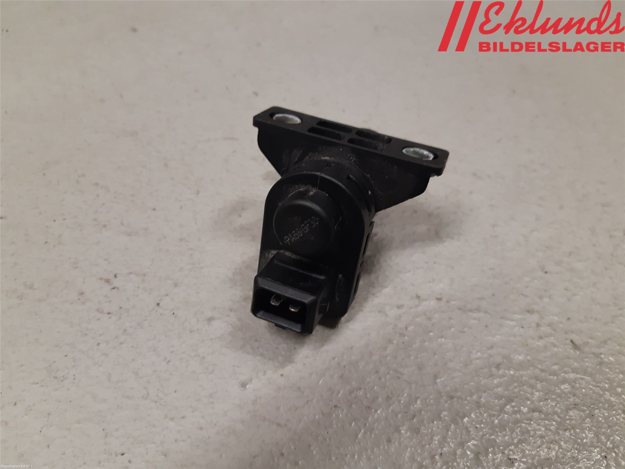 Opel VIVARO 15-19 Vakuumventil