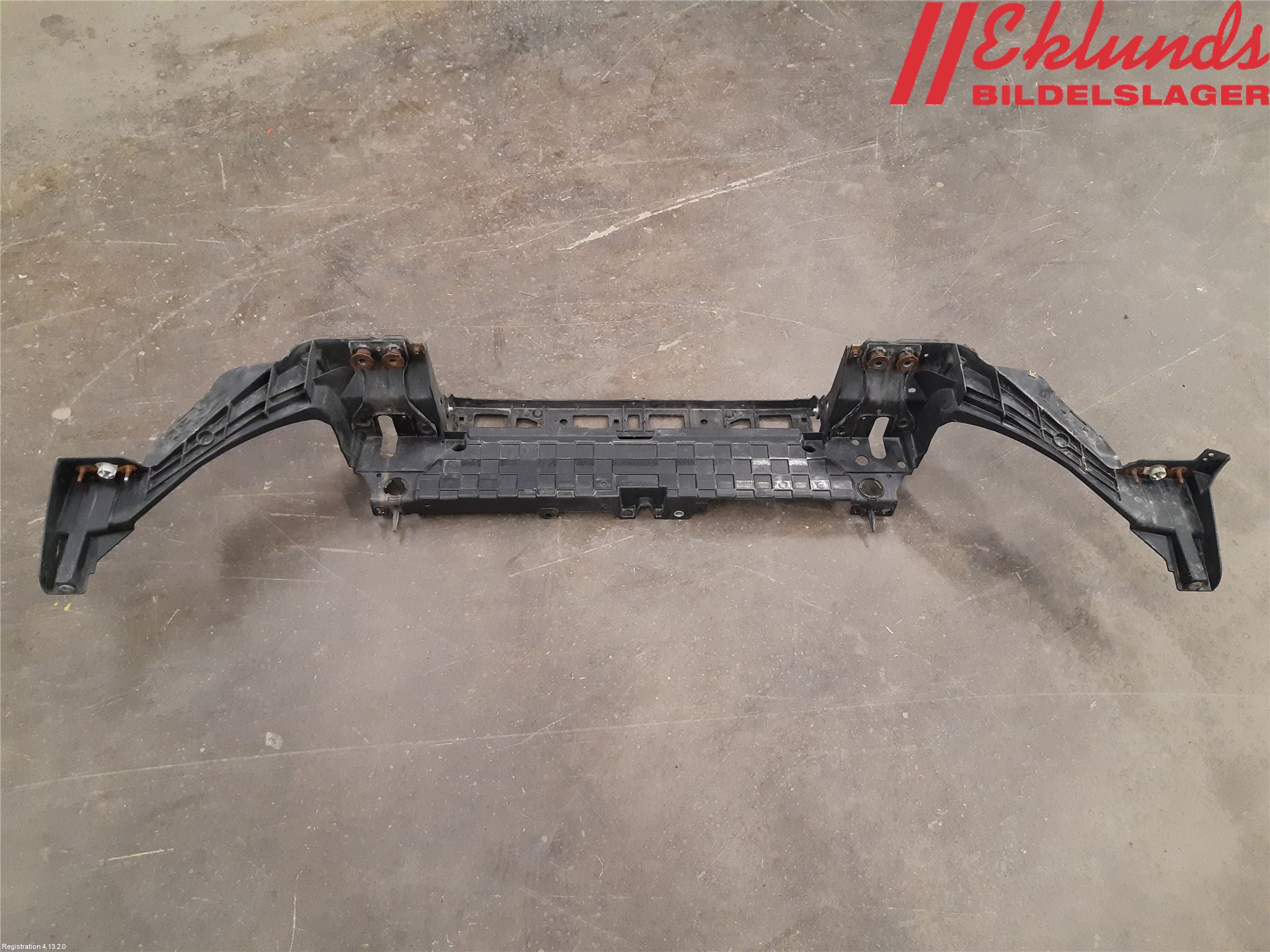 Ford MONDEO 15-22 Frontplåt